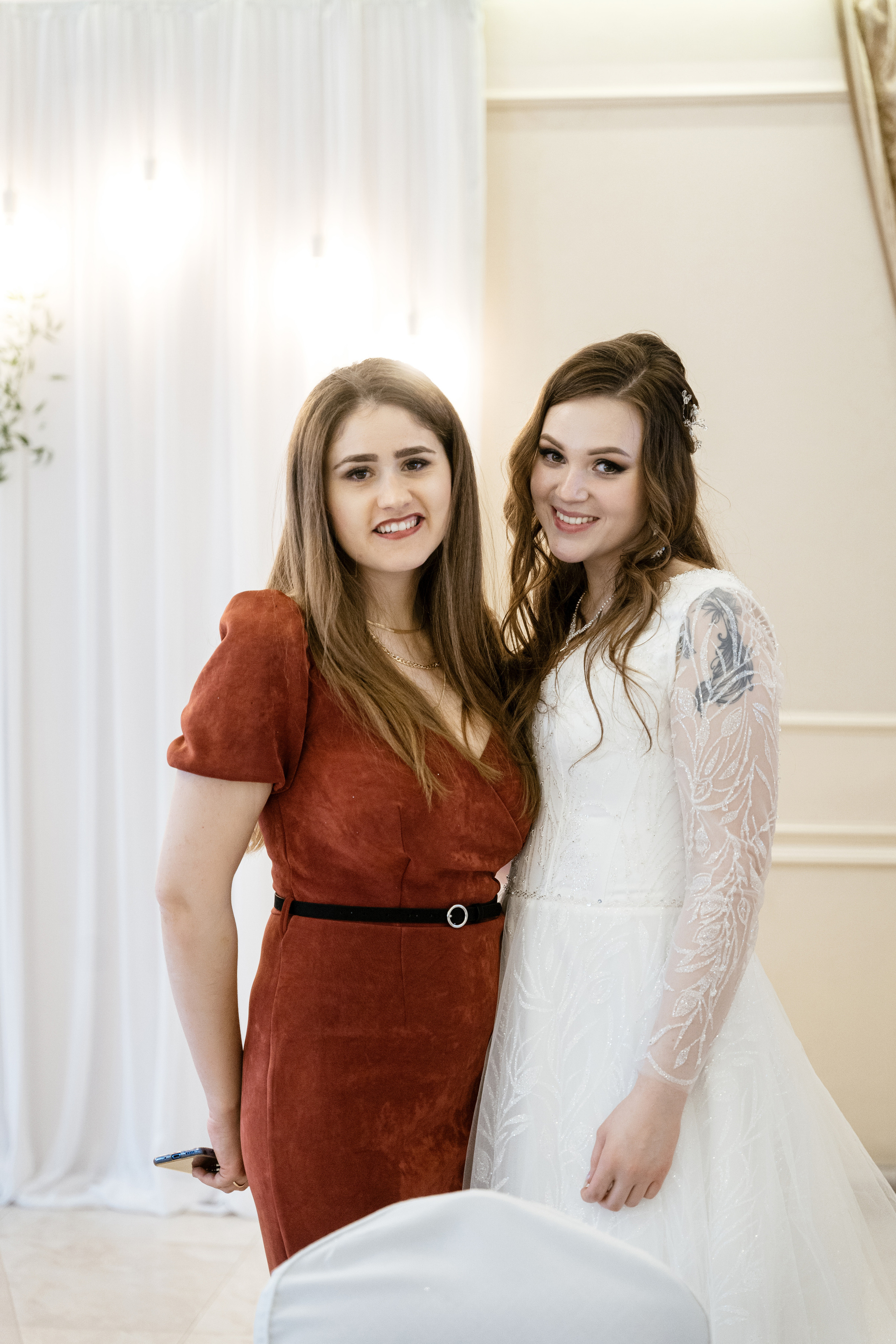 Wedding Day 24.04.21. Фотограф Томск, Новосибирск Влад Свириденко