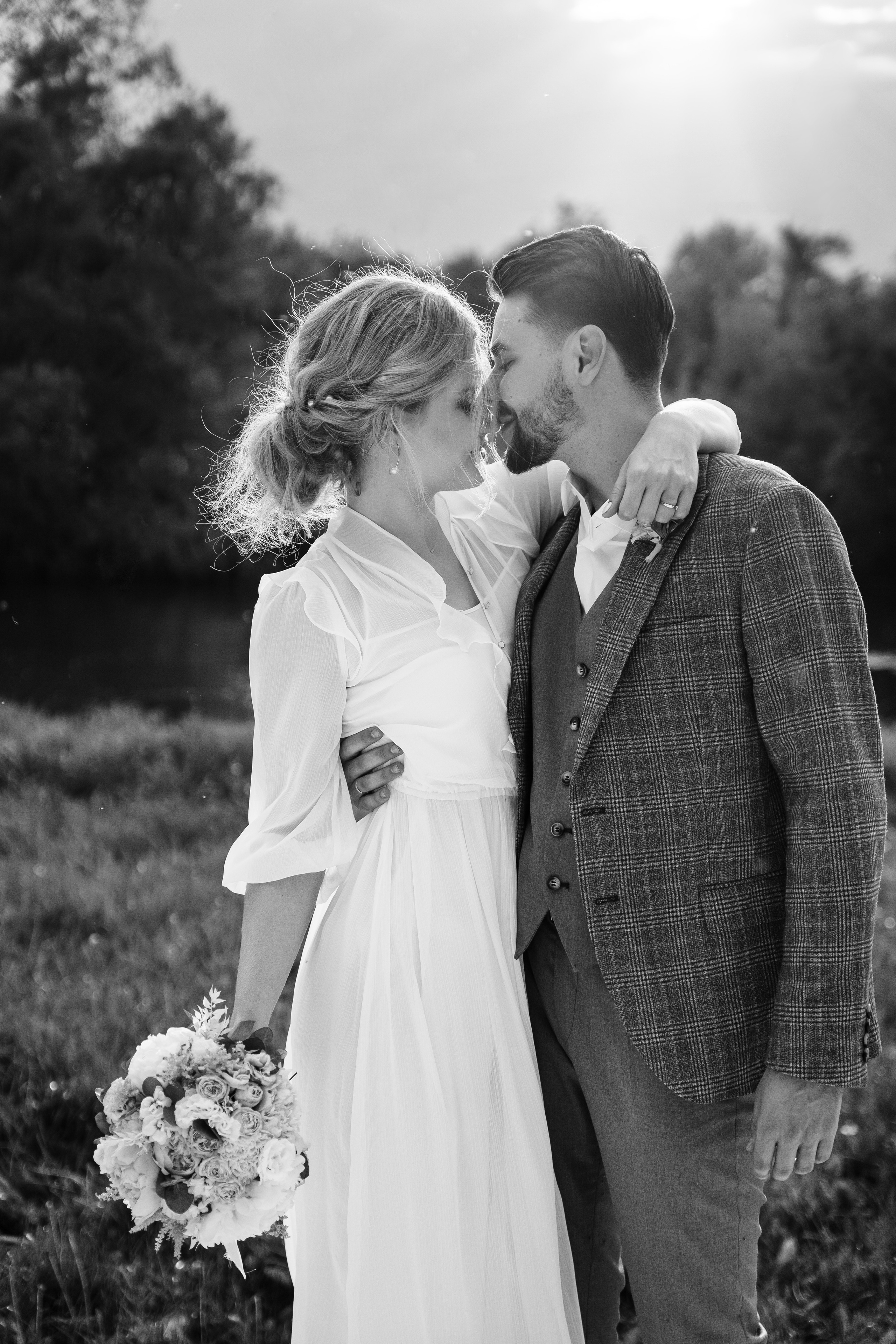 16.06.21 Wedding day. Фотограф Томск, Новосибирск Влад Свириденко