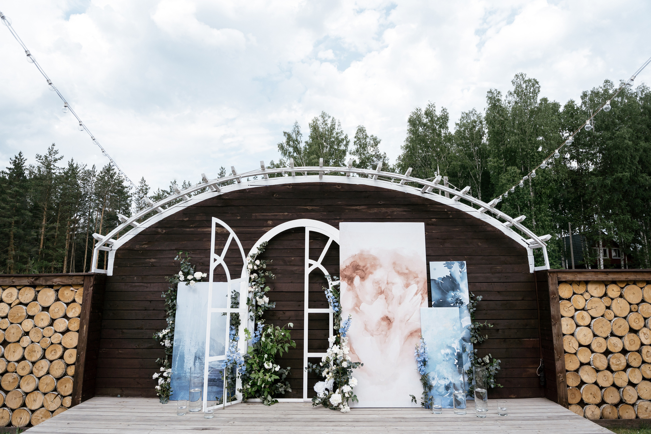 19.06.2021 Wedding day. Фотограф Томск, Новосибирск Влад Свириденко