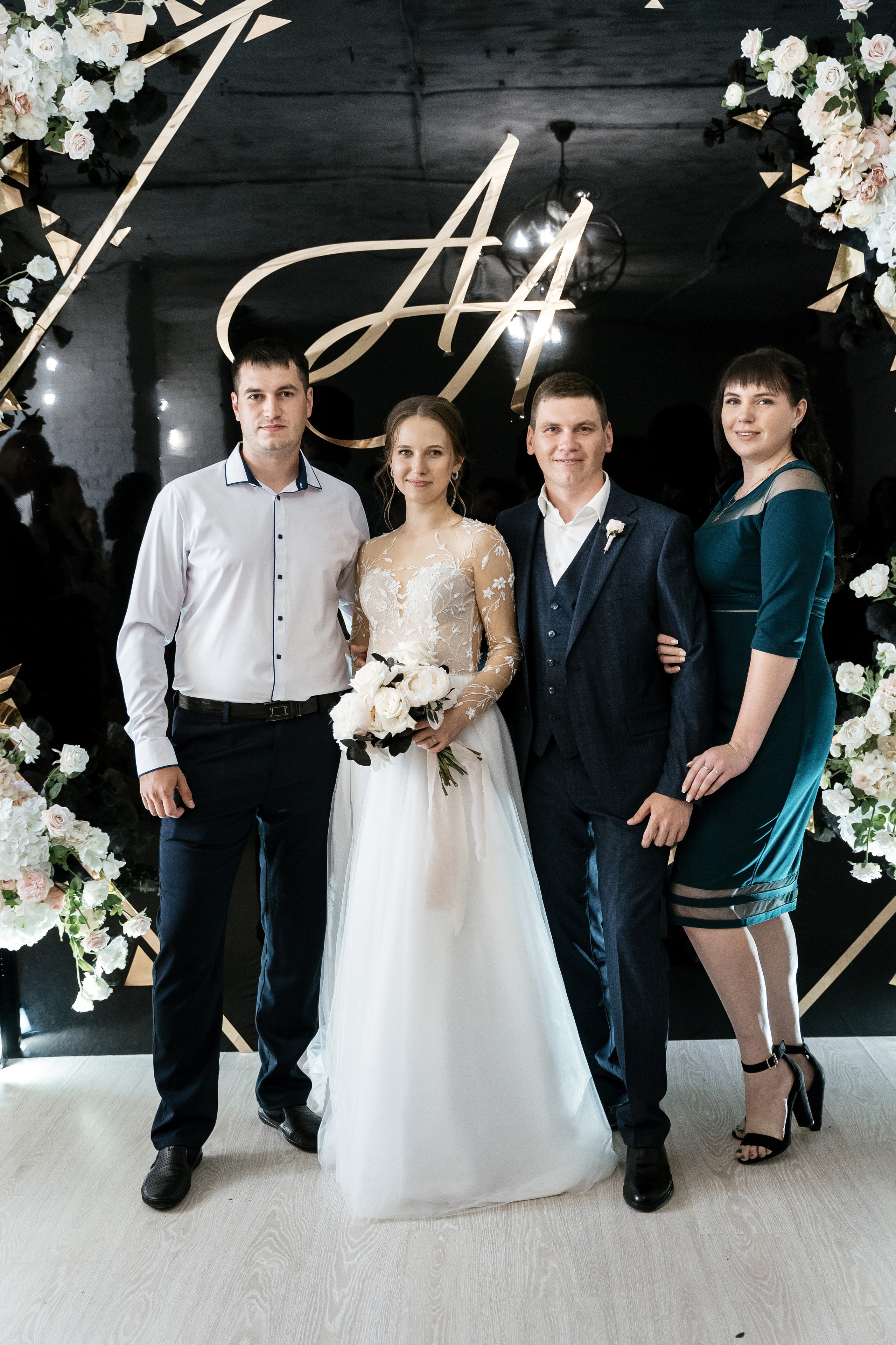 26.06.2021 Wedding day. Фотограф Томск, Новосибирск Влад Свириденко