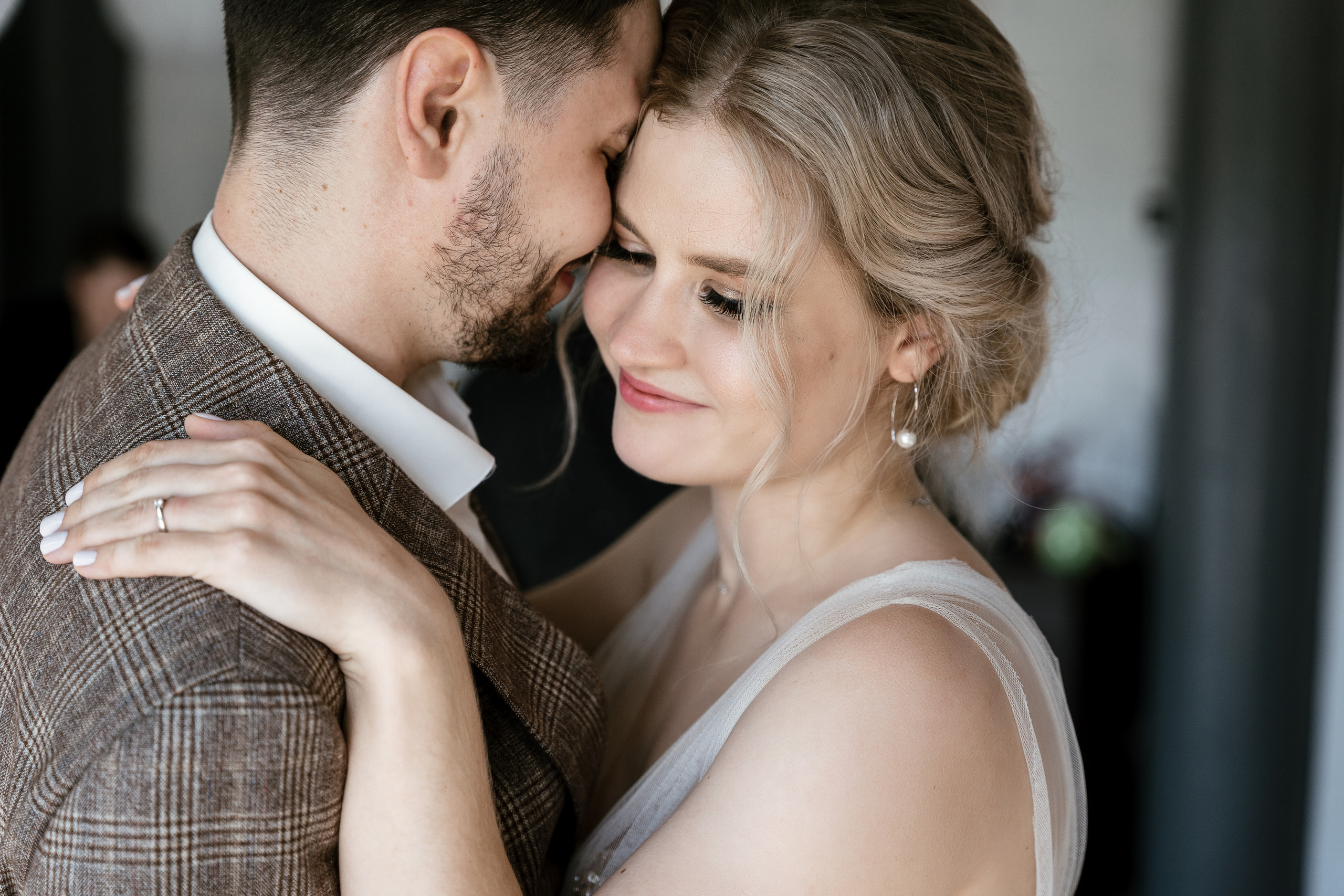 16.06.21 Wedding day. Фотограф Томск, Новосибирск Влад Свириденко