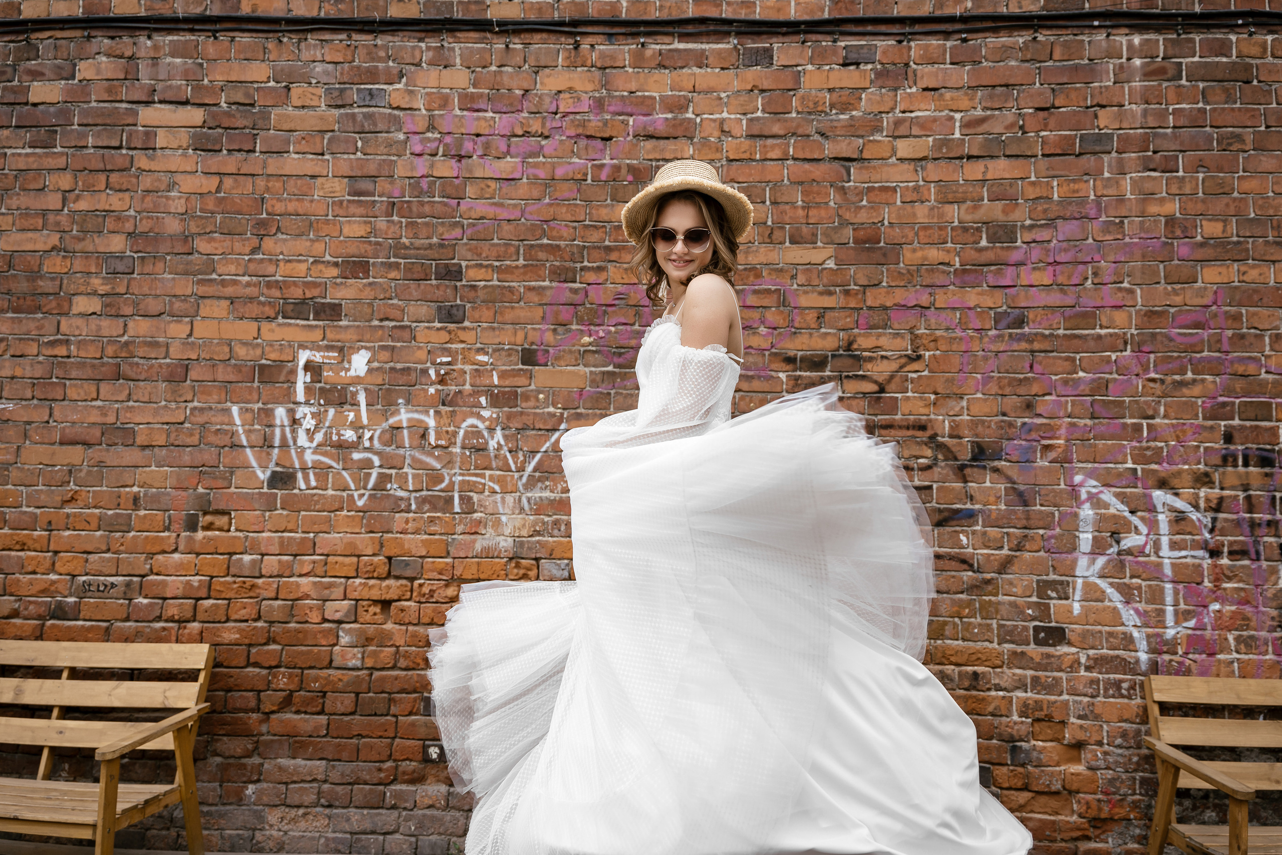 10.06.2021 Wedding day. Фотограф Томск, Новосибирск Влад Свириденко