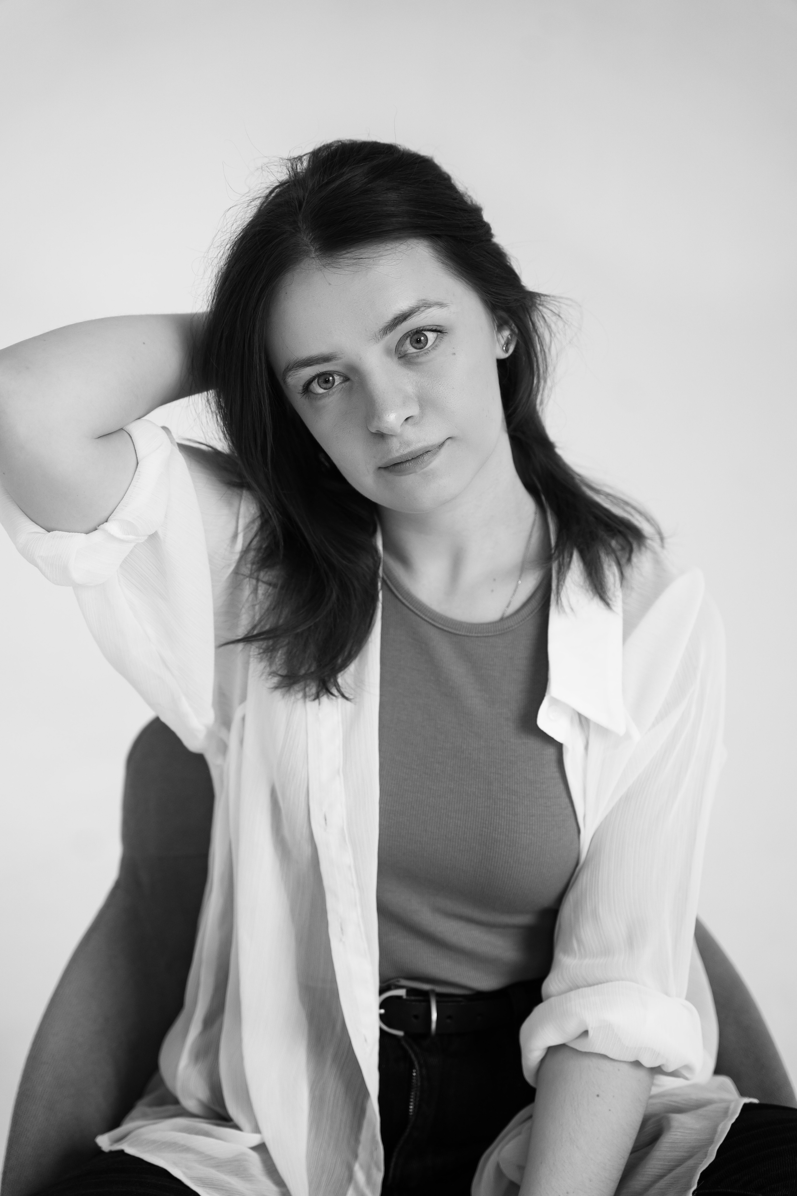 Забытый сертификат. Фотограф Томск, Новосибирск Влад Свириденко