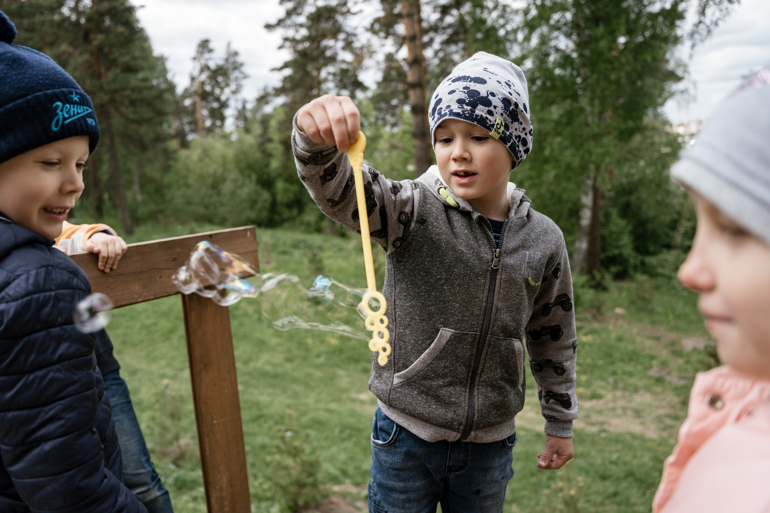 Первый выпускной. Фотограф Томск, Новосибирск Влад Свириденко