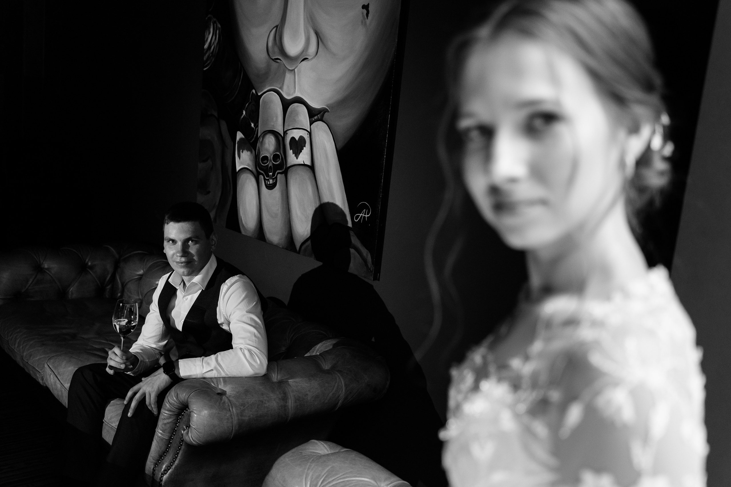 26.06.2021 Wedding day. Фотограф Томск, Новосибирск Влад Свириденко