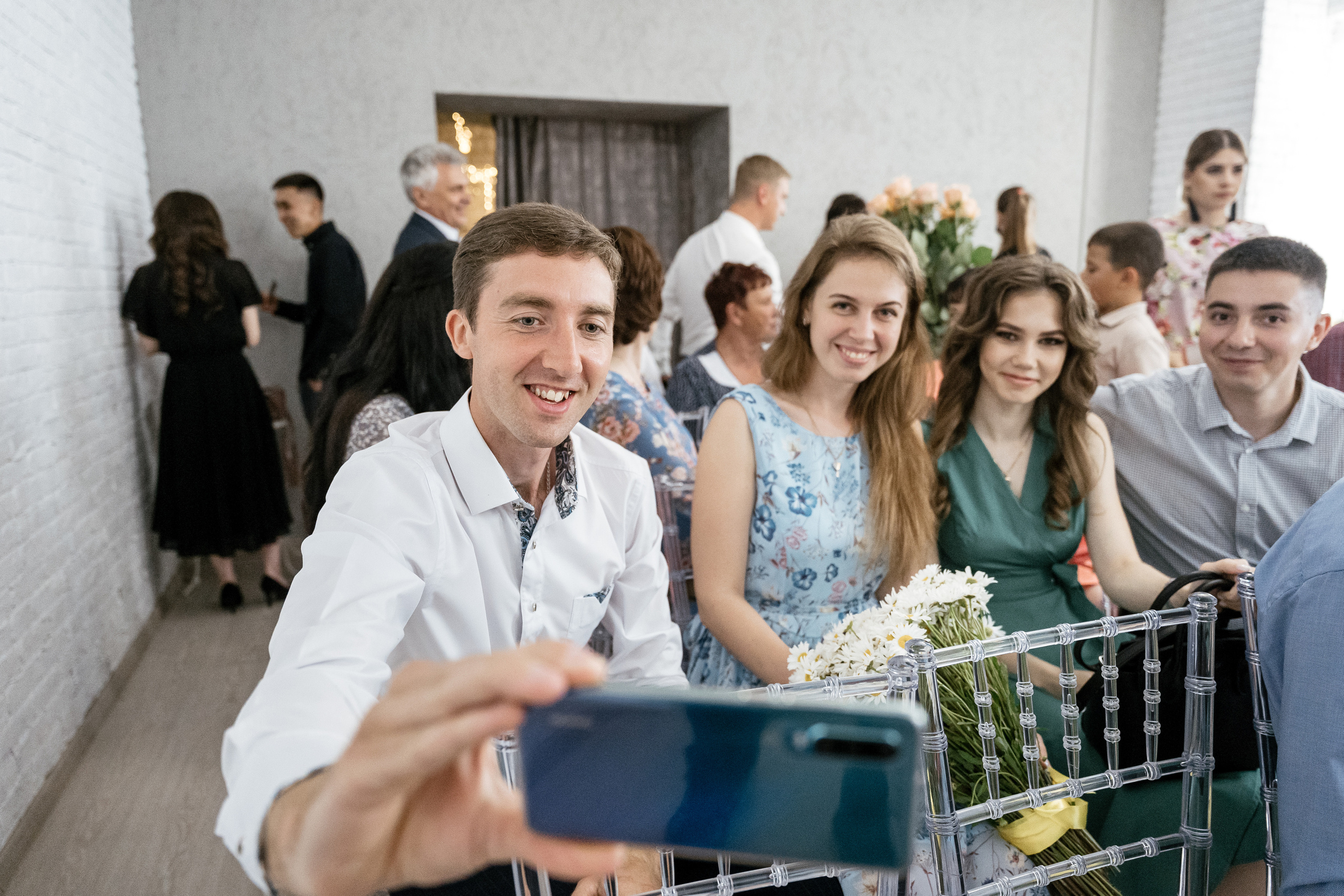 26.06.2021 Wedding day. Фотограф Томск, Новосибирск Влад Свириденко