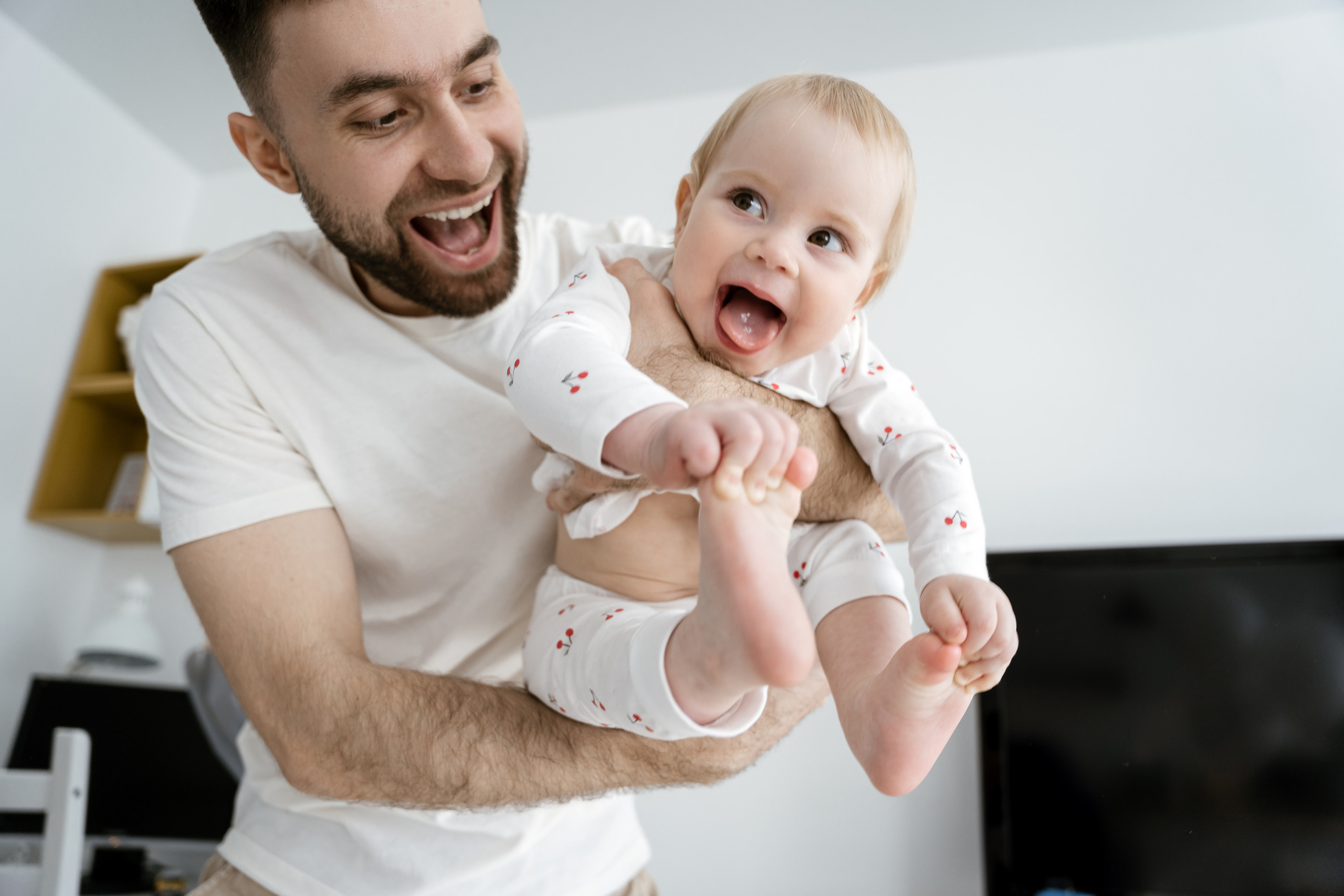 Happy 1 year. Фотограф Томск, Новосибирск Влад Свириденко