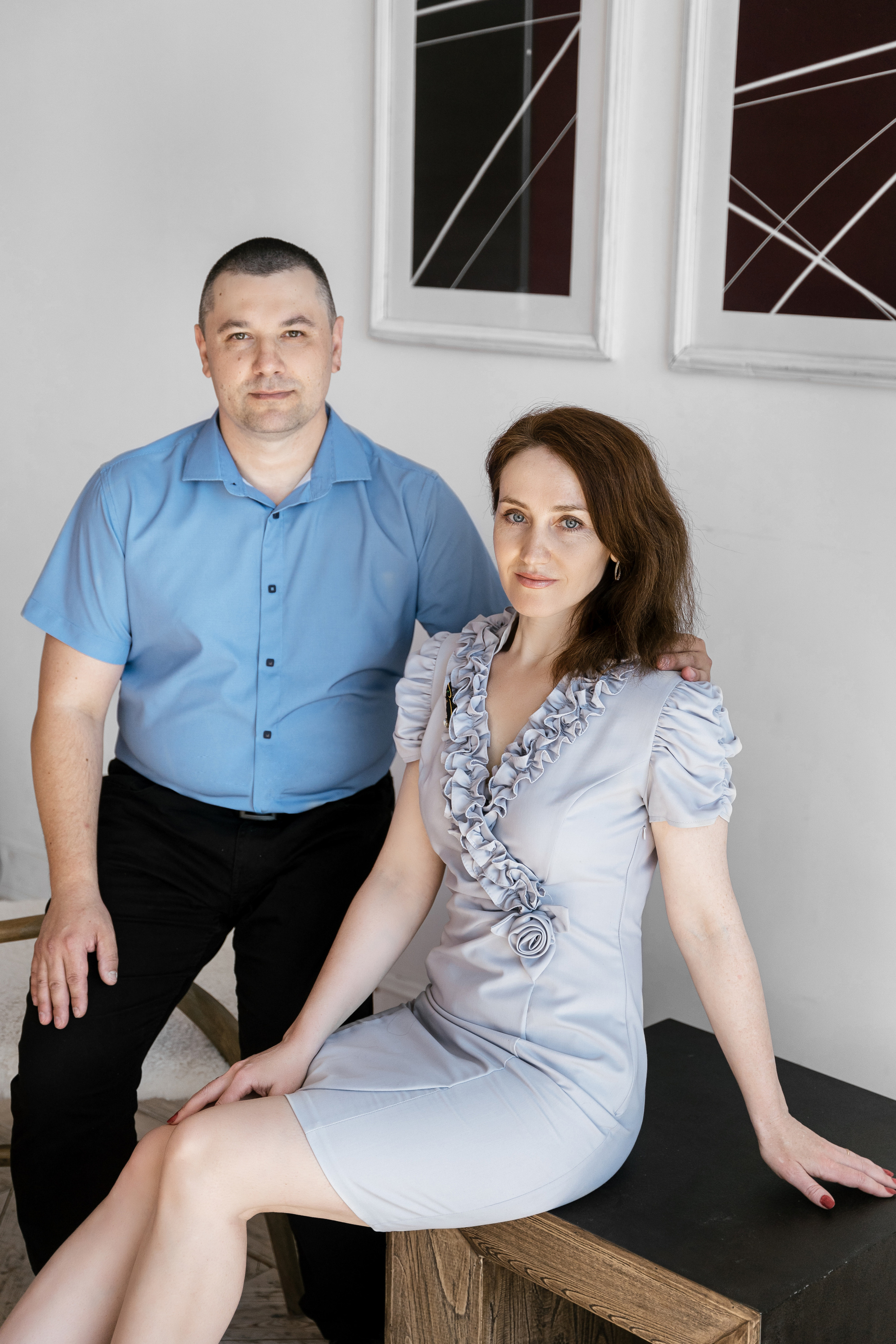 День рождения. Фотограф Томск, Новосибирск Влад Свириденко