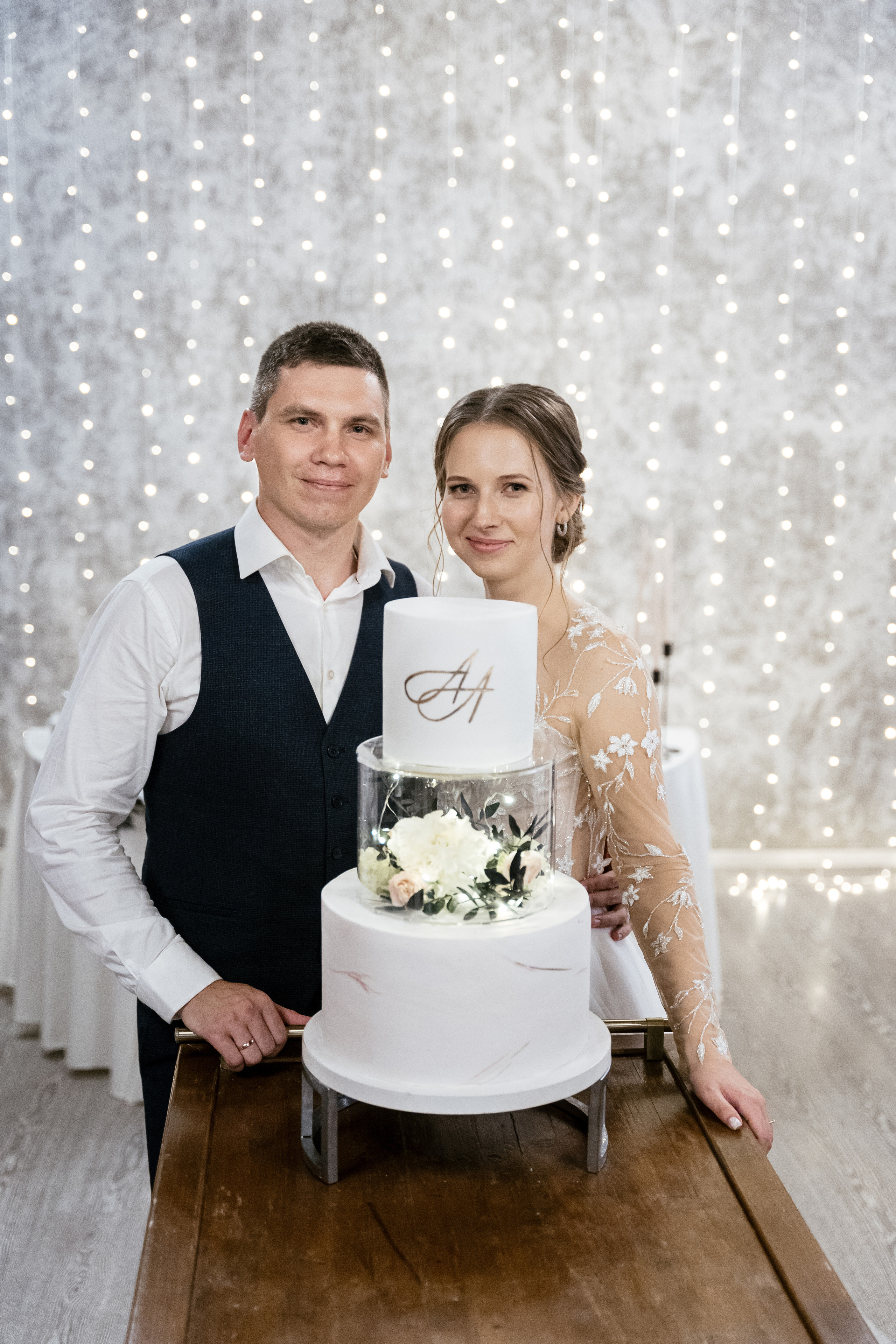 26.06.2021 Wedding day. Фотограф Томск, Новосибирск Влад Свириденко