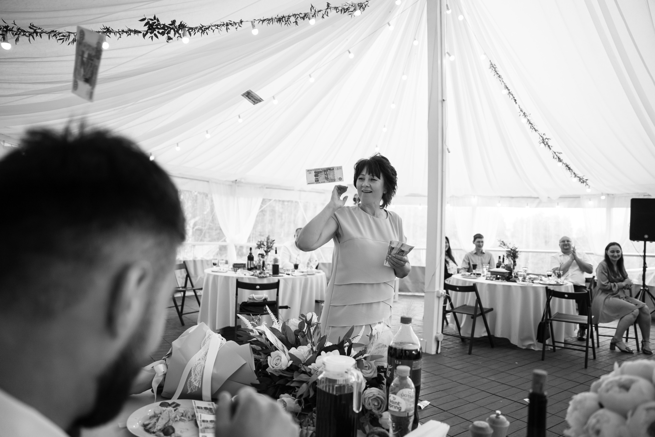 09.07.2021 Wedding day. Фотограф Томск, Новосибирск Влад Свириденко