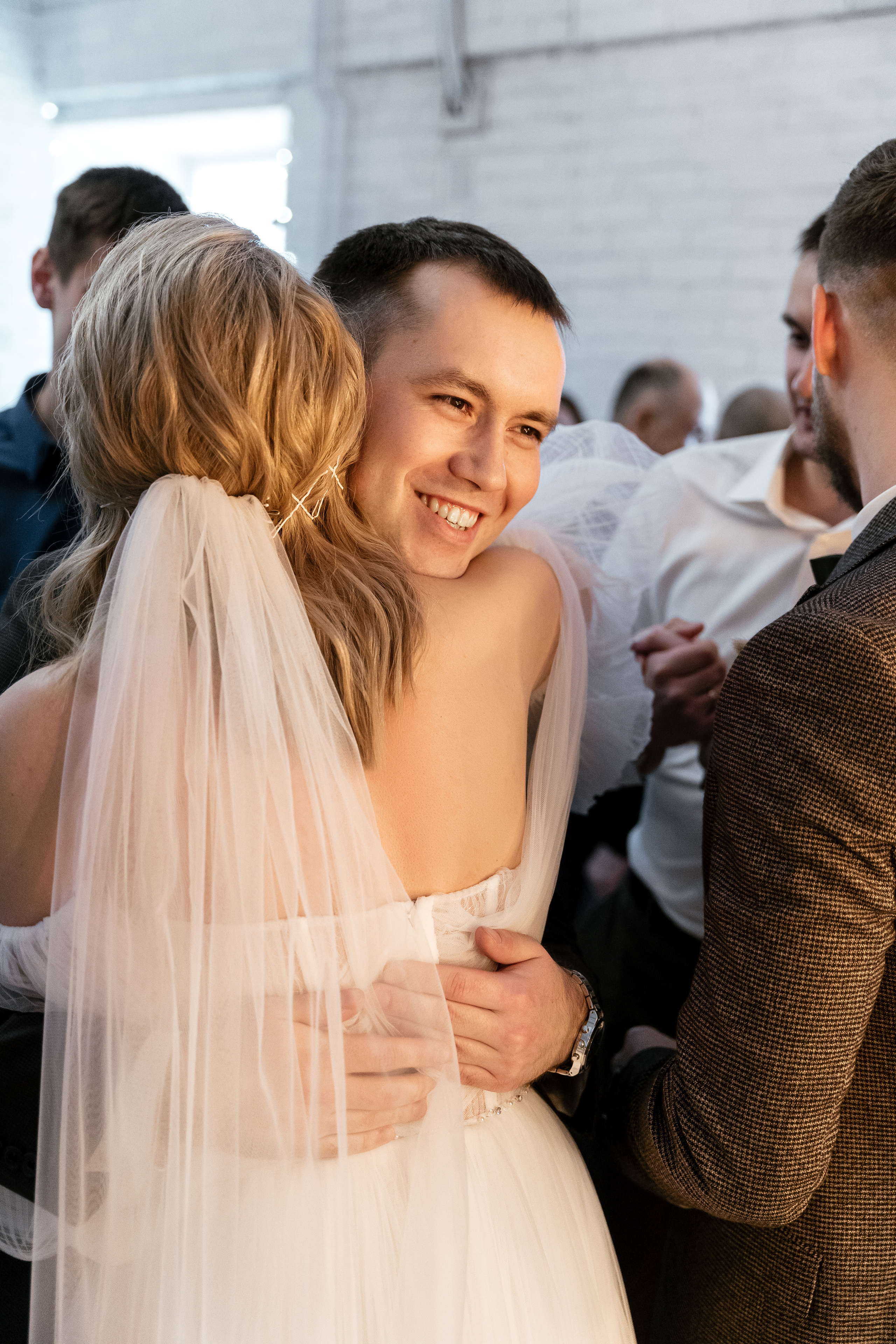 Wedding day 19.03.21. Фотограф Томск, Новосибирск Влад Свириденко