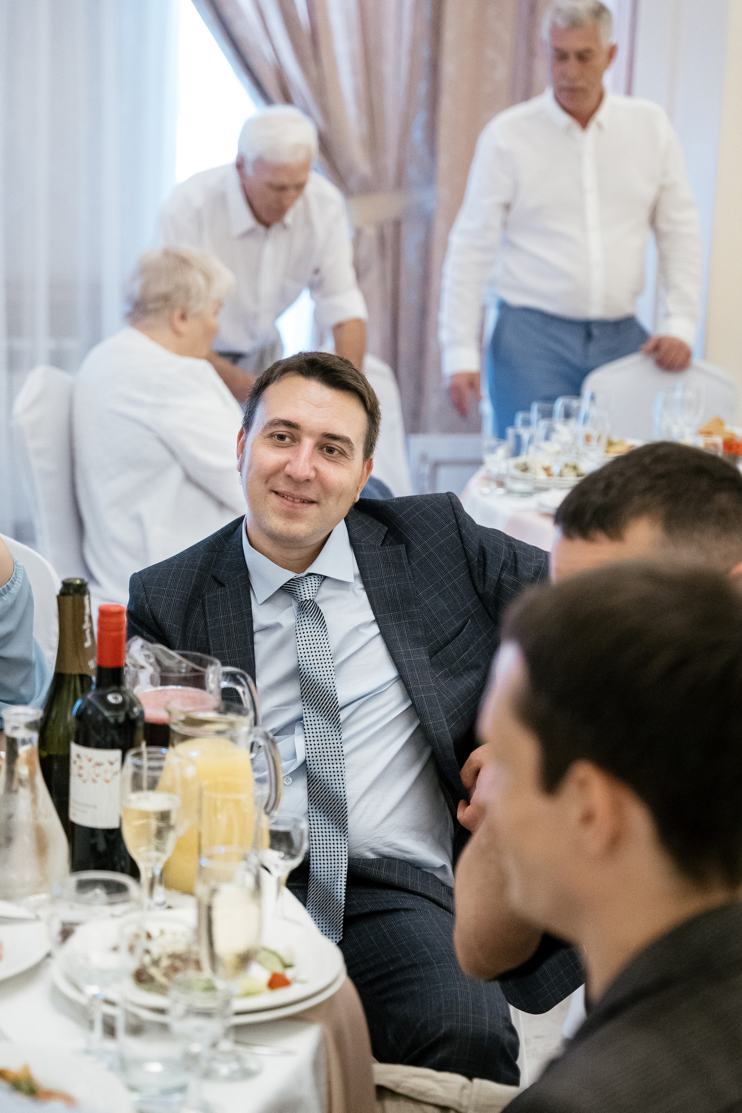 03.07.2021 Wedding day. Фотограф Томск, Новосибирск Влад Свириденко