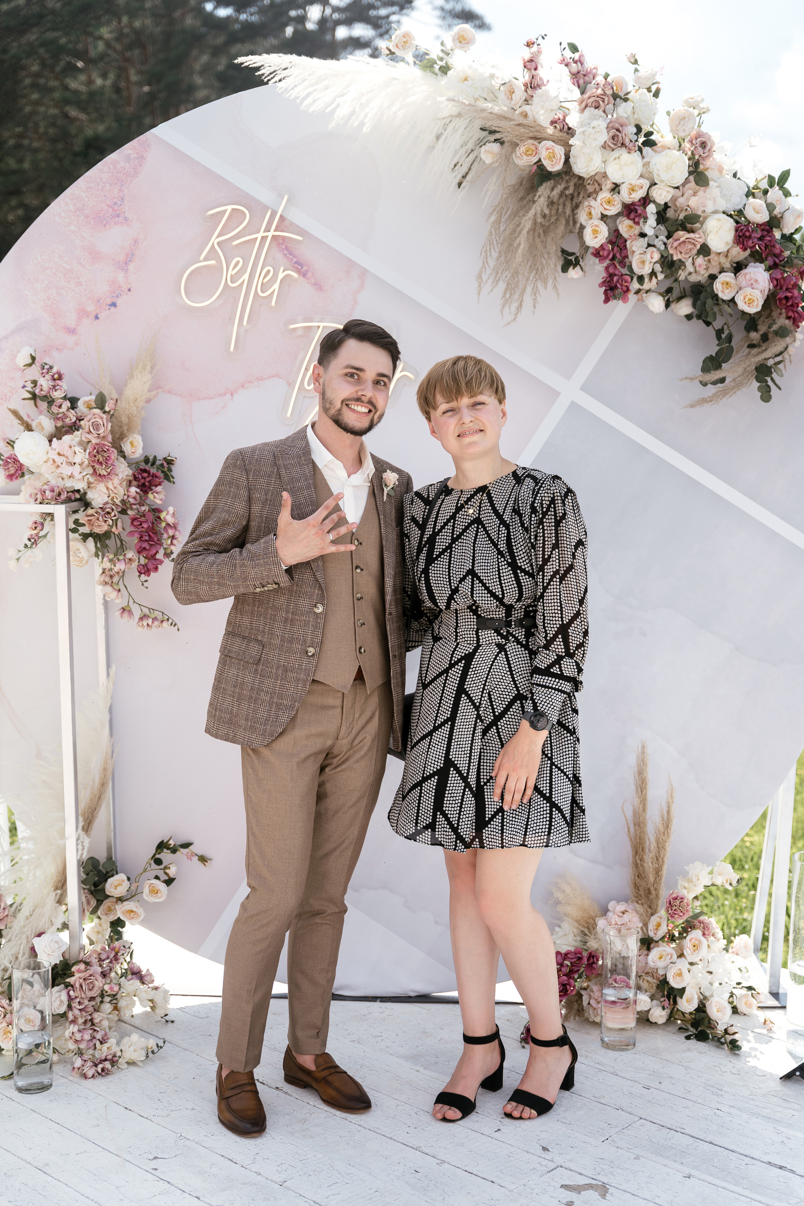 16.06.21 Wedding day. Фотограф Томск, Новосибирск Влад Свириденко