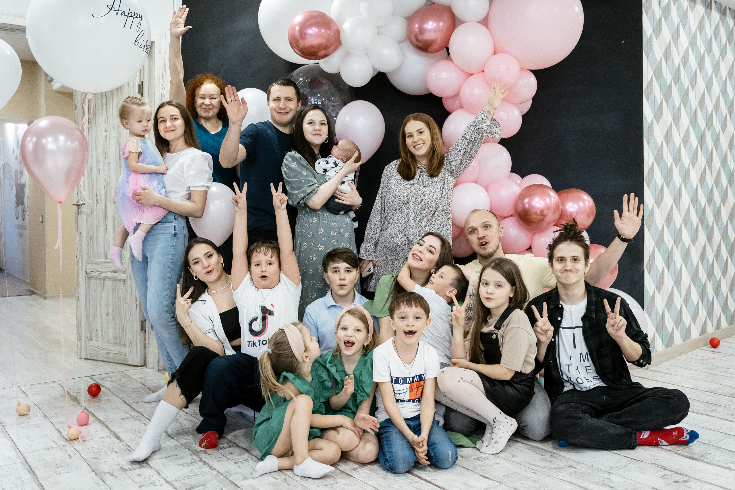 Мне сегодня 30 лет. Фотограф Томск, Новосибирск Влад Свириденко