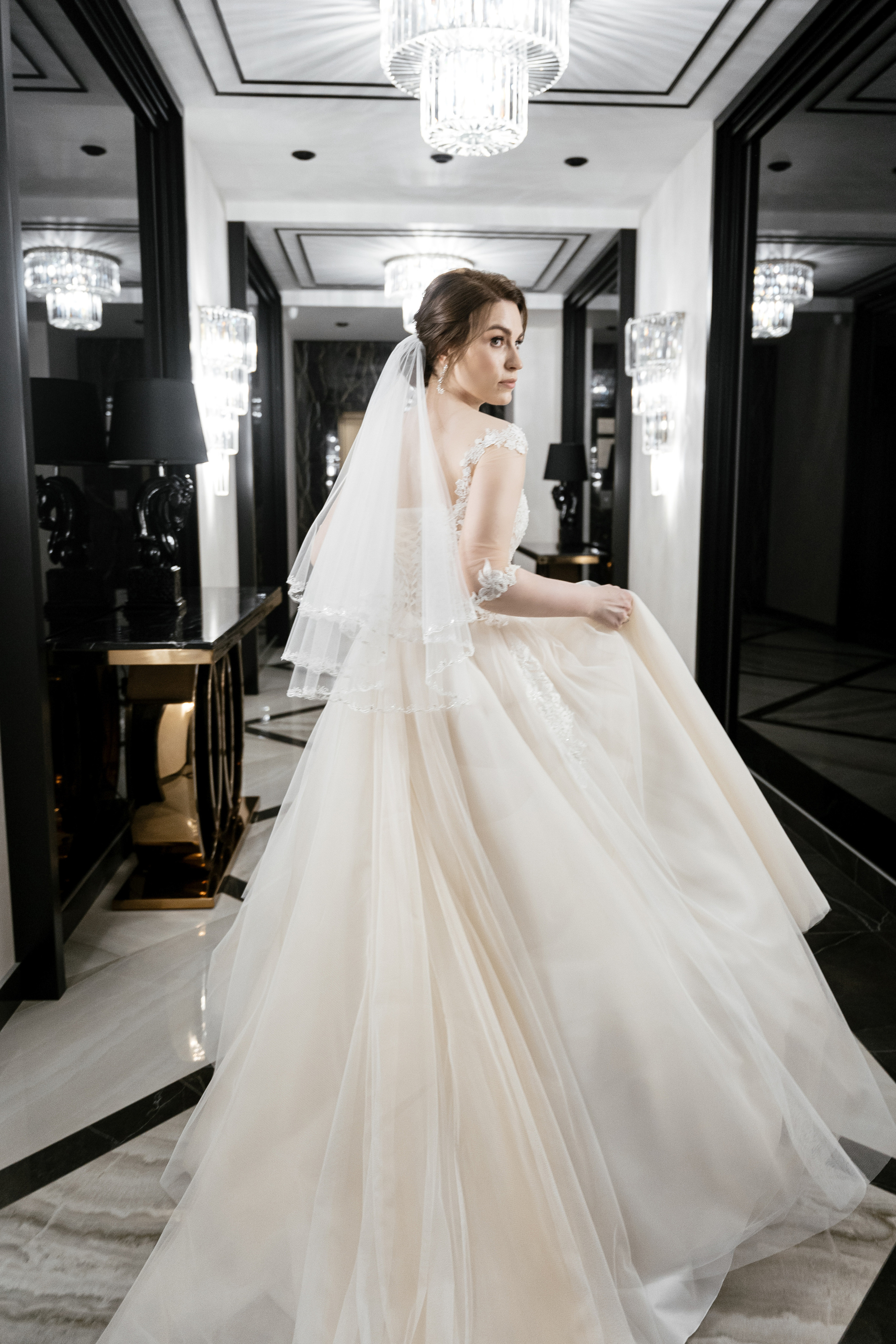 03.07.2021 Wedding day. Фотограф Томск, Новосибирск Влад Свириденко