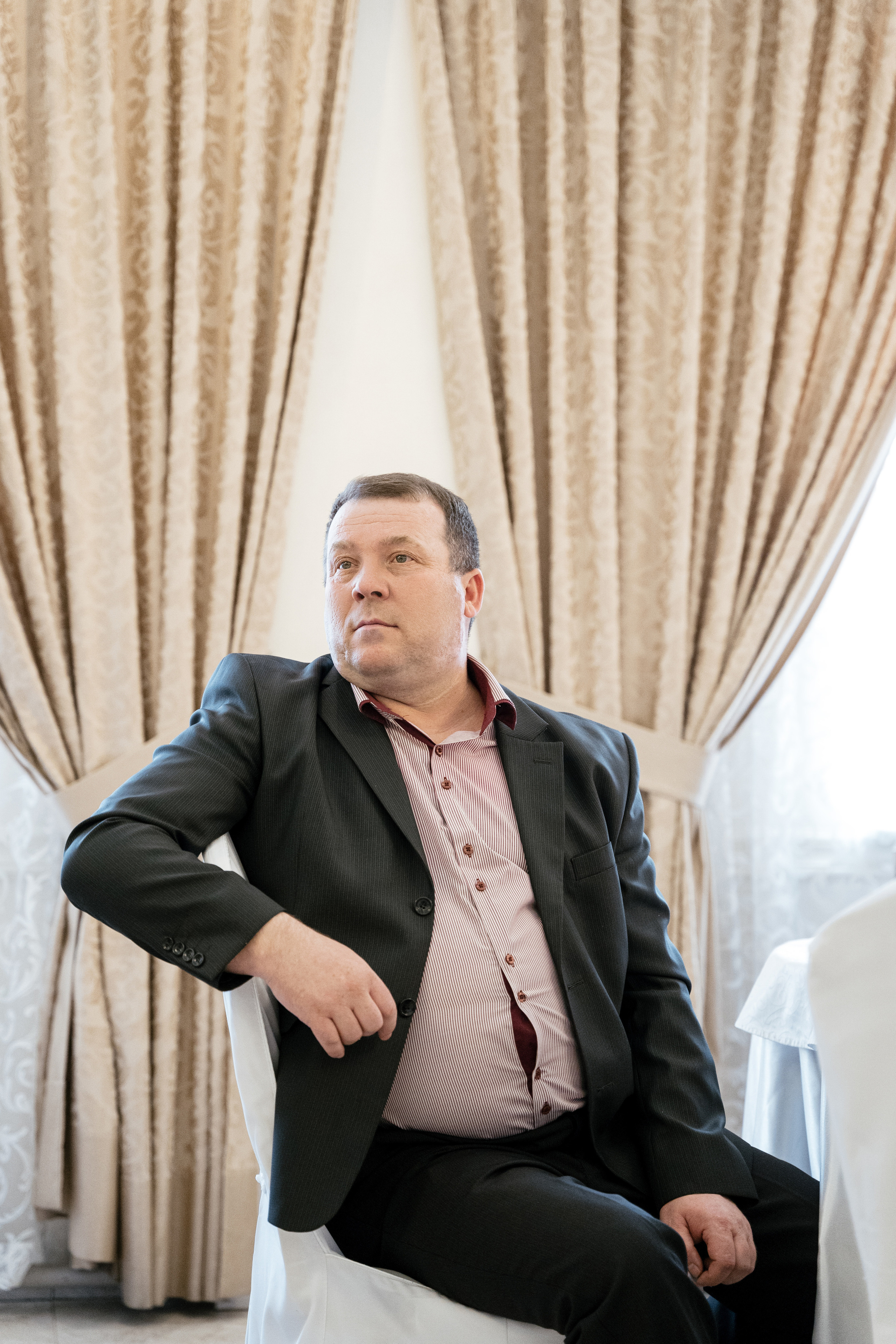 Для гостей 24.04.21. Фотограф Томск, Новосибирск Влад Свириденко