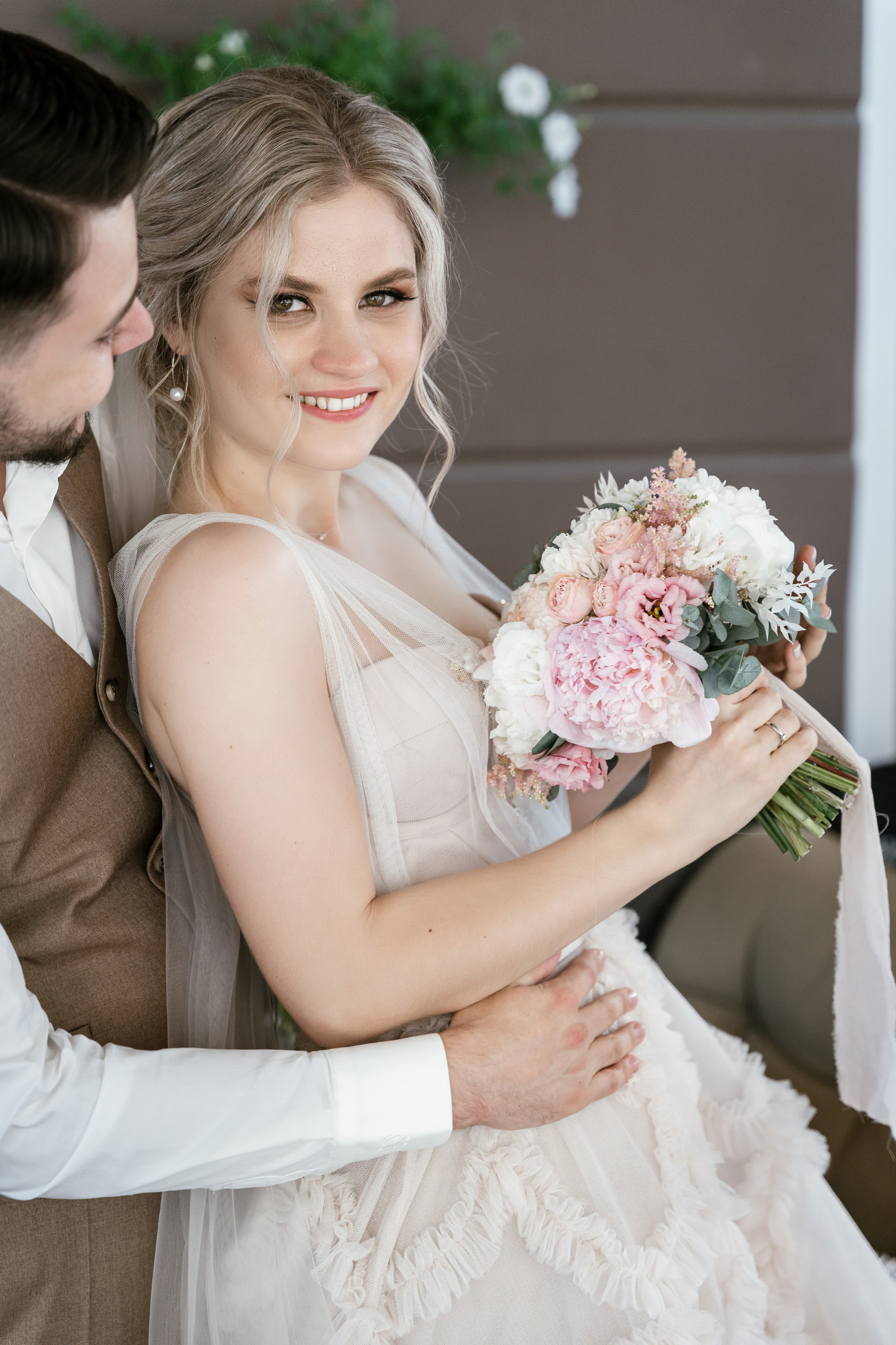 16.06.21 Wedding day. Фотограф Томск, Новосибирск Влад Свириденко