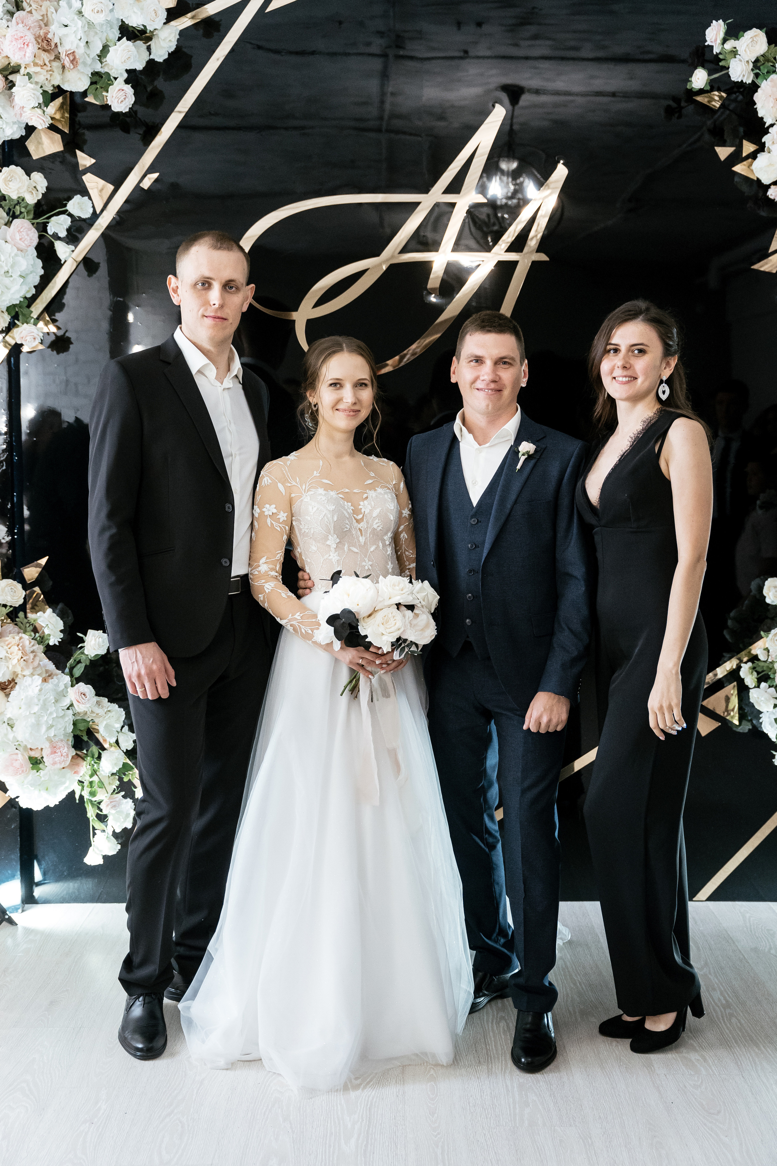 26.06.2021 Wedding day. Фотограф Томск, Новосибирск Влад Свириденко