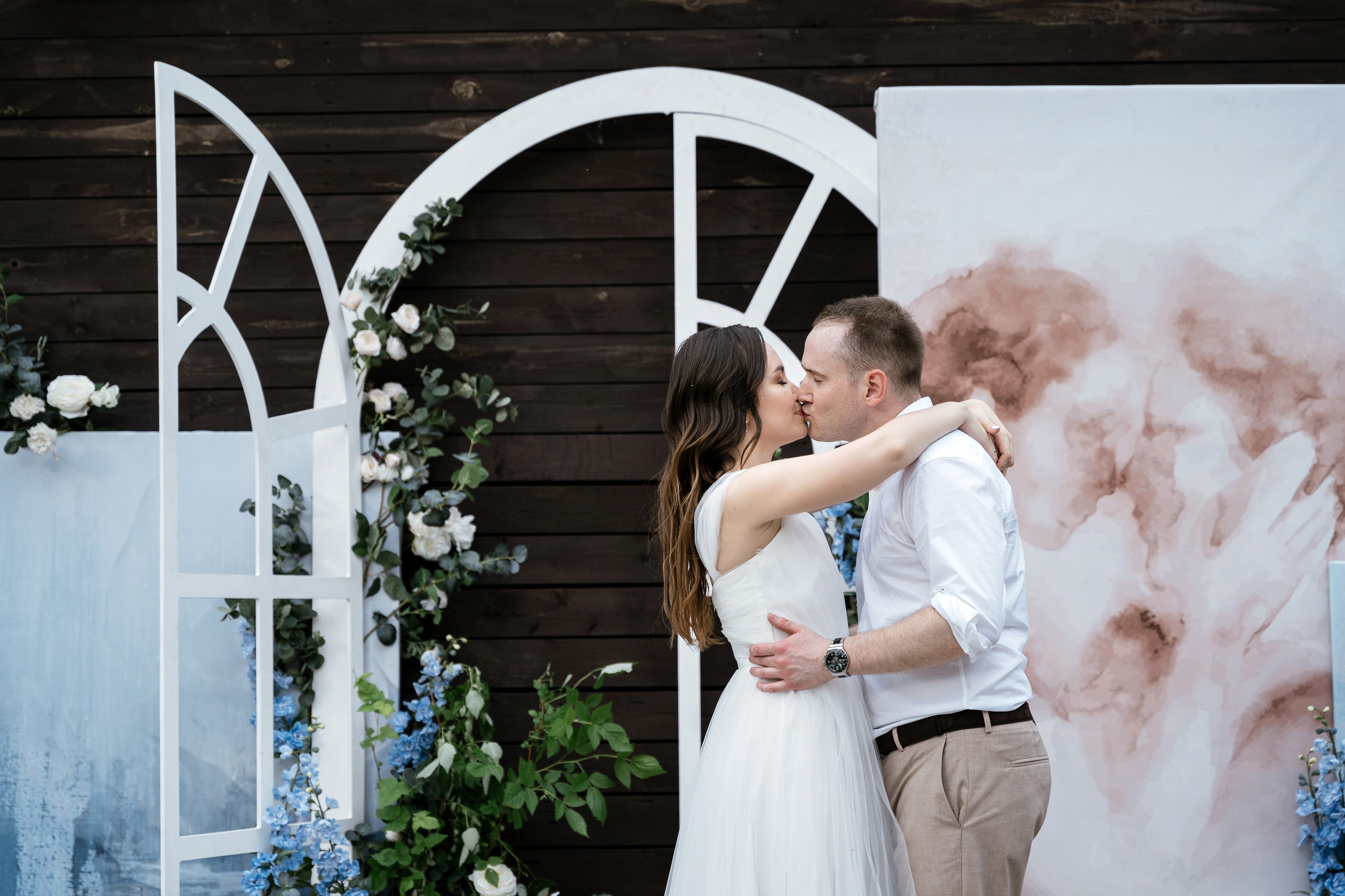 19.06.2021 Wedding day. Фотограф Томск, Новосибирск Влад Свириденко