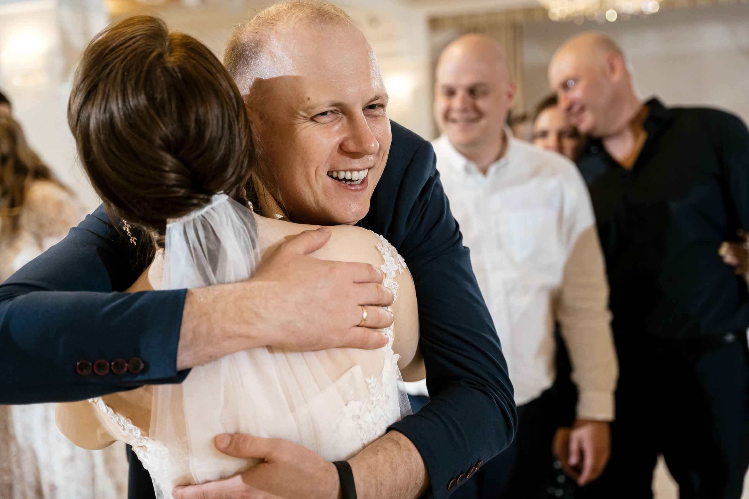 03.07.2021 Wedding day. Фотограф Томск, Новосибирск Влад Свириденко