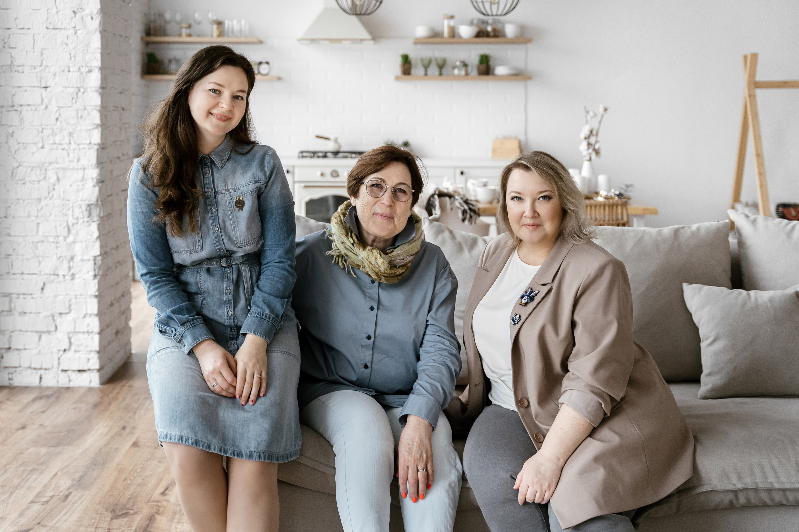 Family. Фотограф Томск, Новосибирск Влад Свириденко