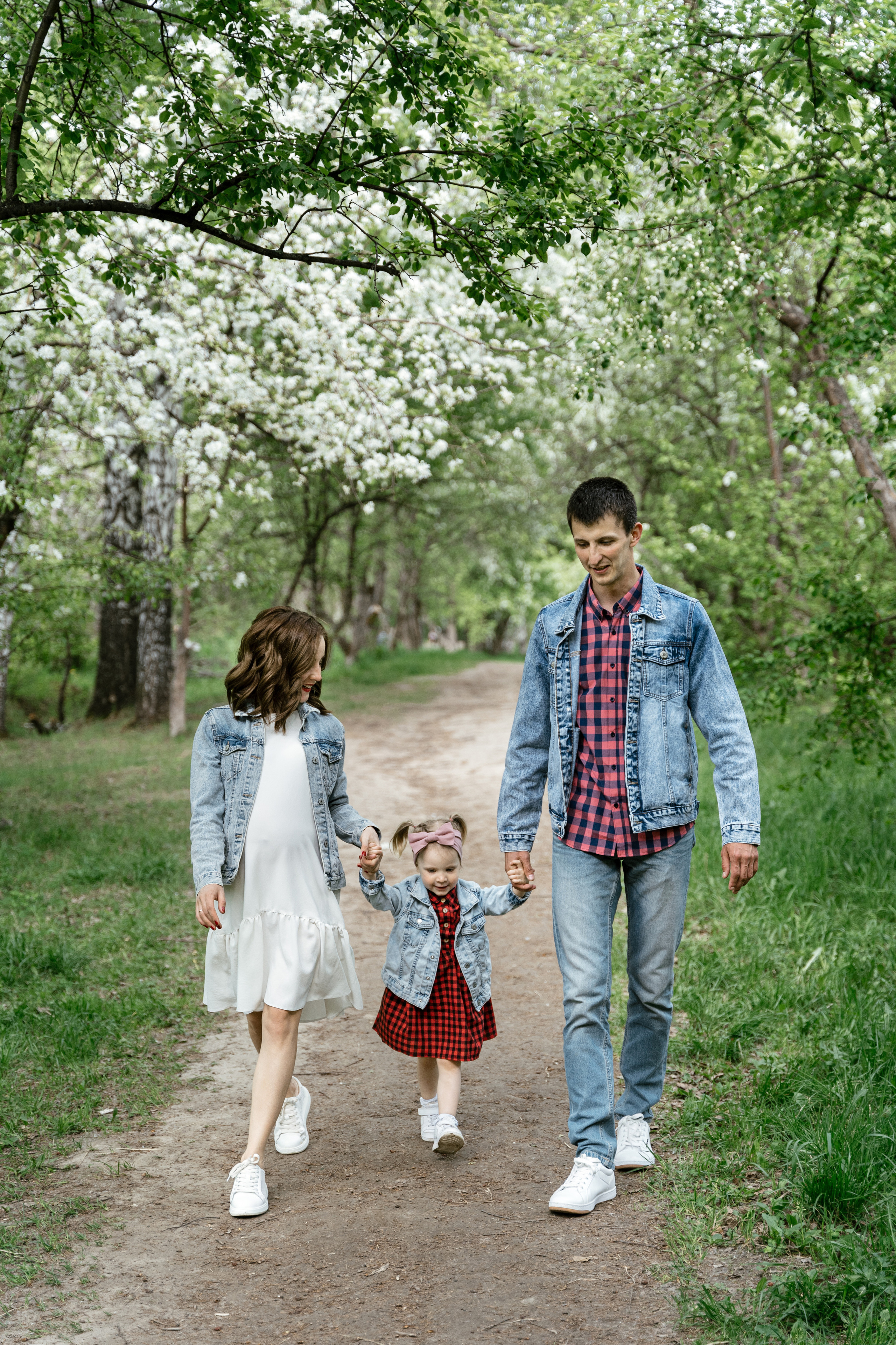 Рубанниковы. Фотограф Томск, Новосибирск Влад Свириденко