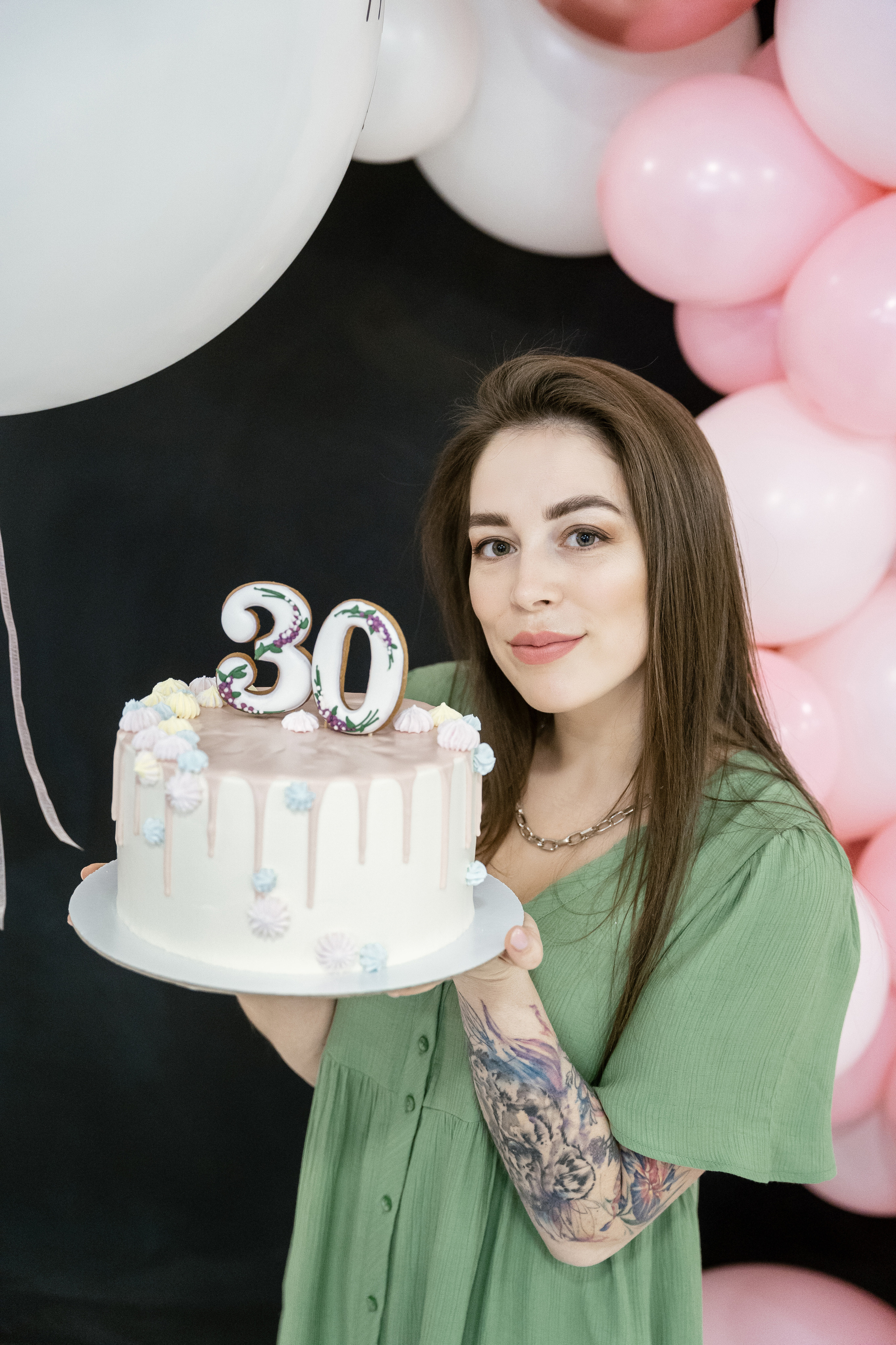 Мне сегодня 30 лет. Фотограф Томск, Новосибирск Влад Свириденко