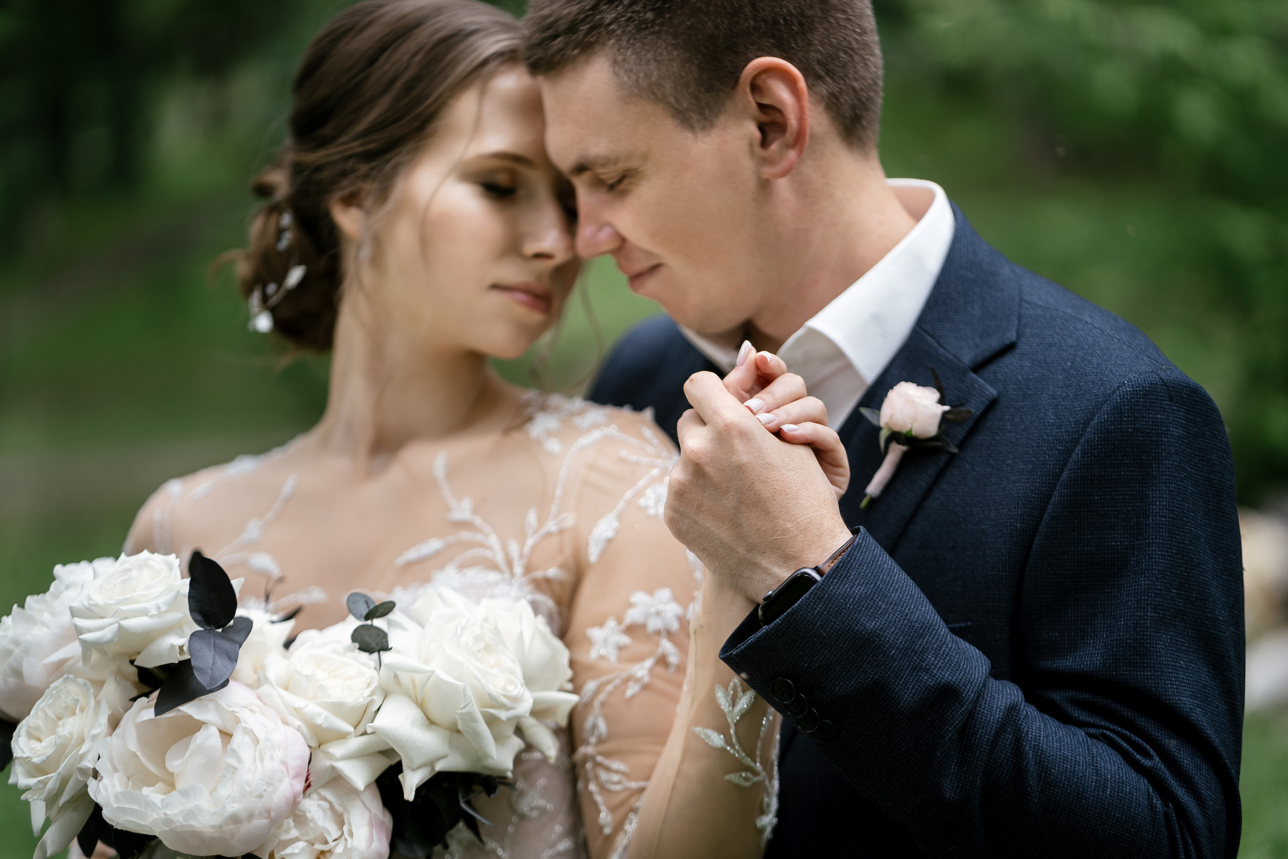 26.06.2021 Wedding day. Фотограф Томск, Новосибирск Влад Свириденко