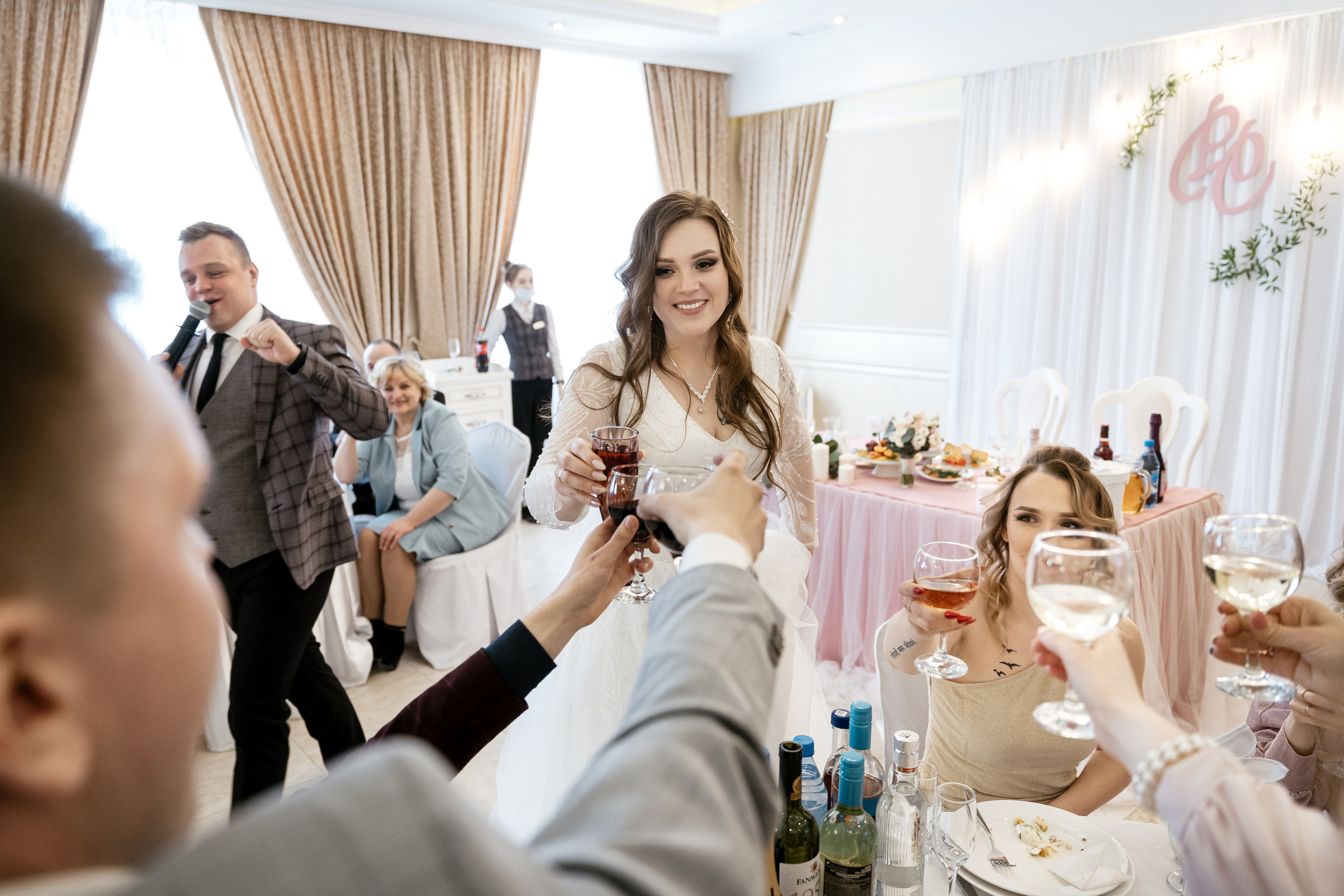 Wedding Day 24.04.21. Фотограф Томск, Новосибирск Влад Свириденко