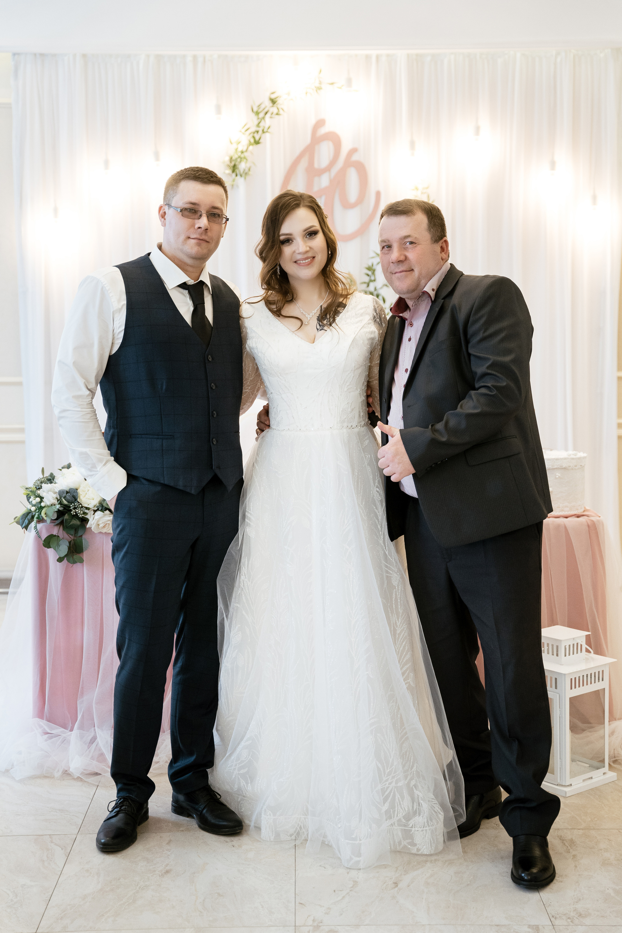 Wedding Day 24.04.21. Фотограф Томск, Новосибирск Влад Свириденко