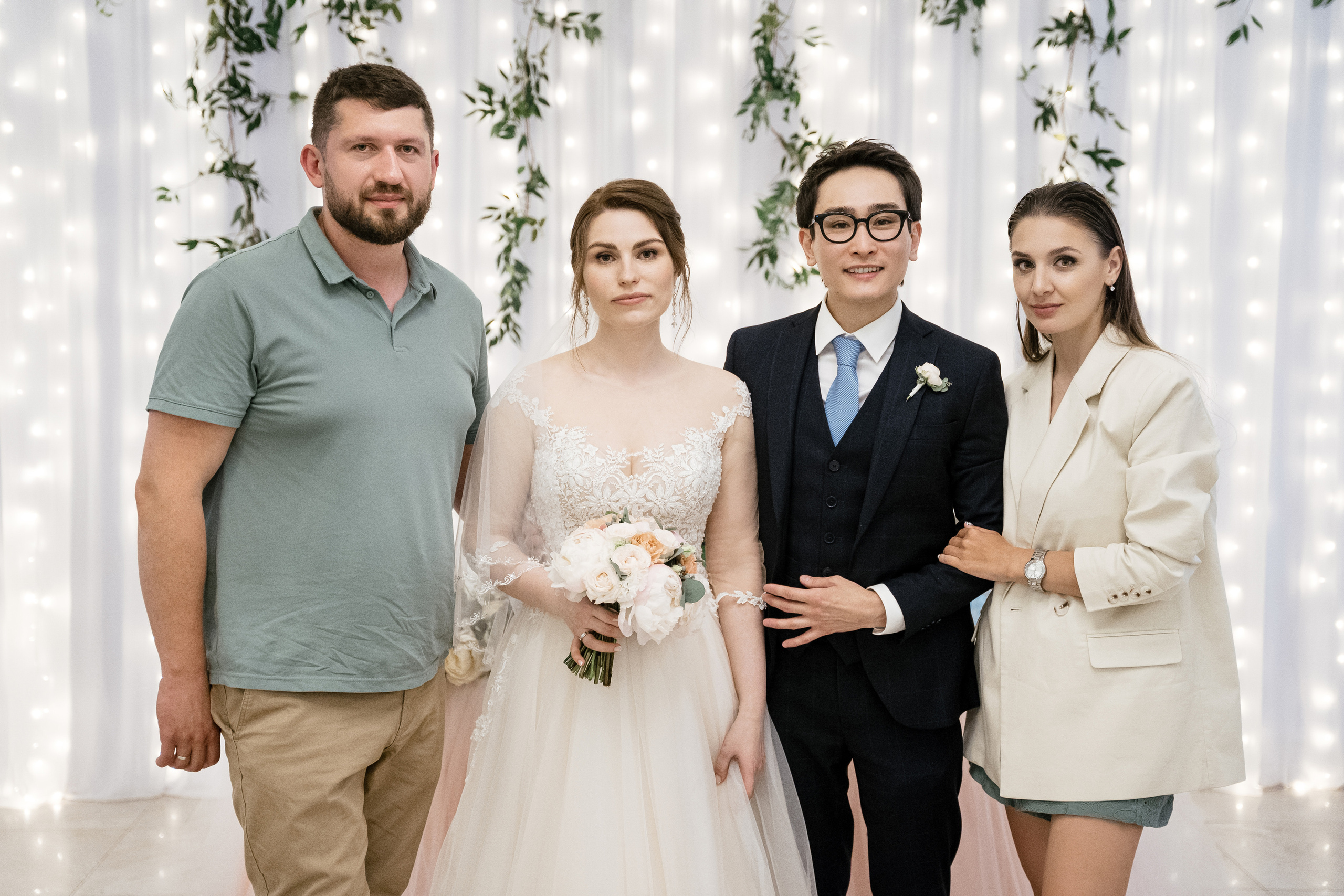 03.07.2021 Wedding day. Фотограф Томск, Новосибирск Влад Свириденко