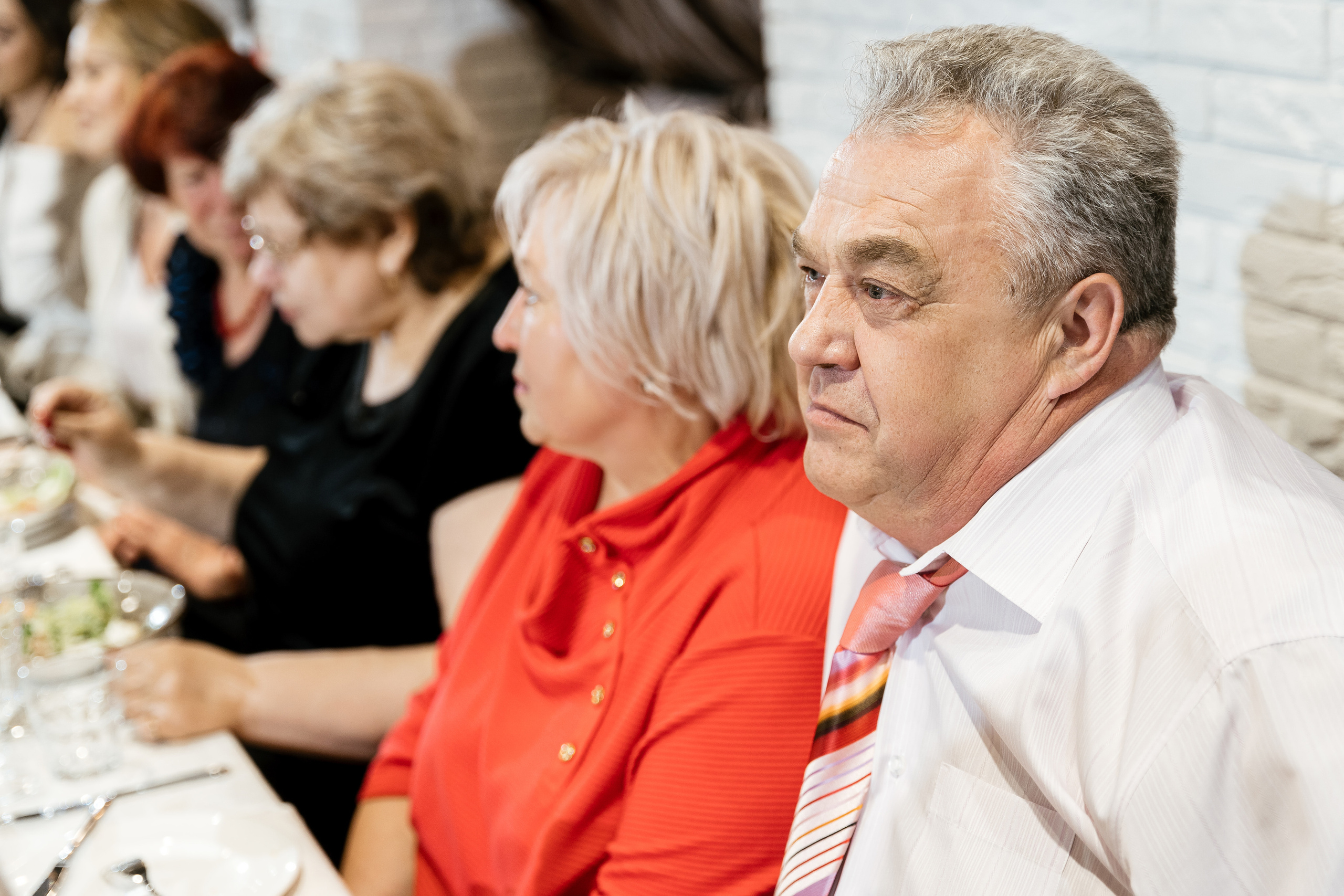 Золотая свадьба. Фотограф Томск, Новосибирск Влад Свириденко