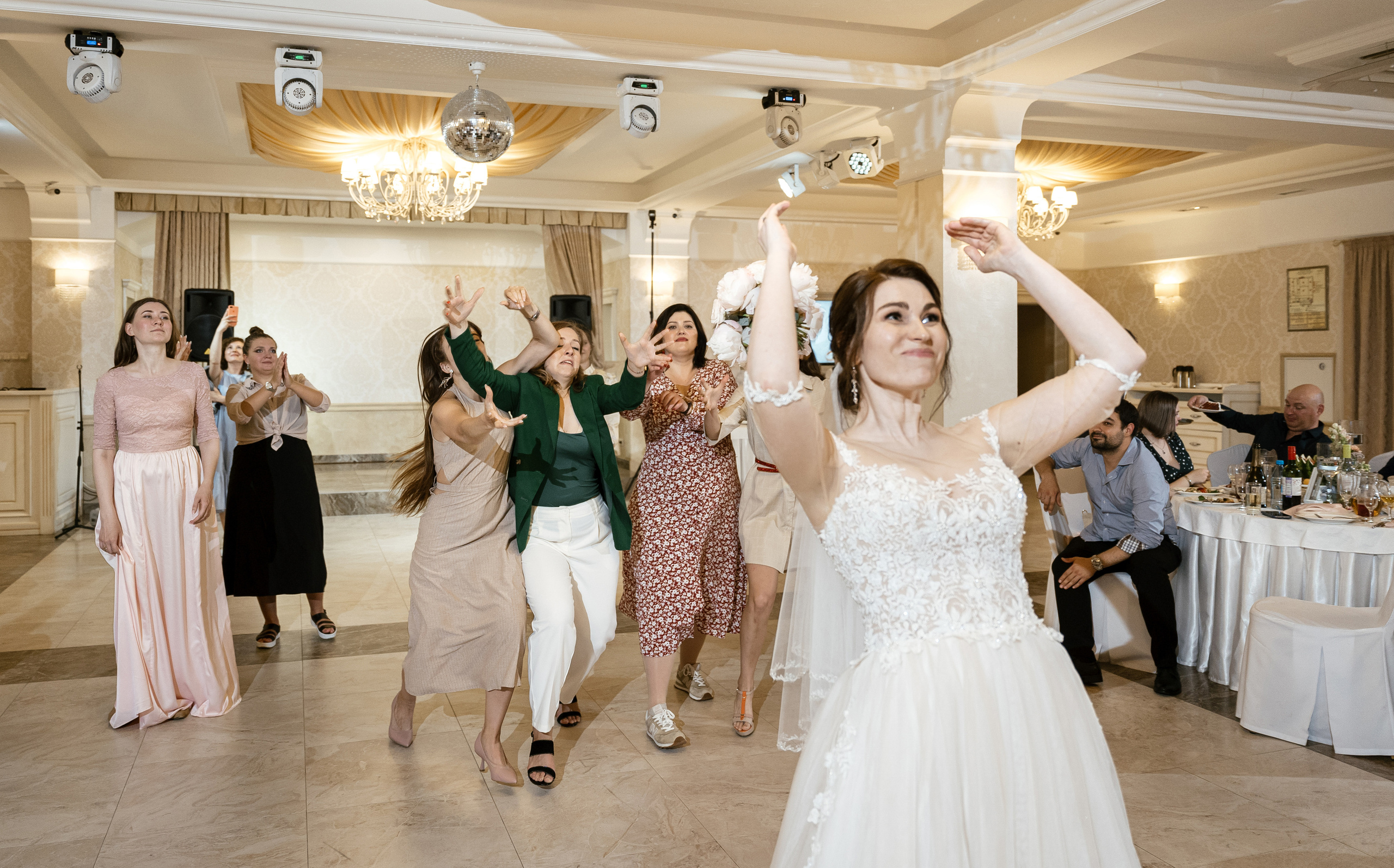 03.07.2021 Wedding day. Фотограф Томск, Новосибирск Влад Свириденко