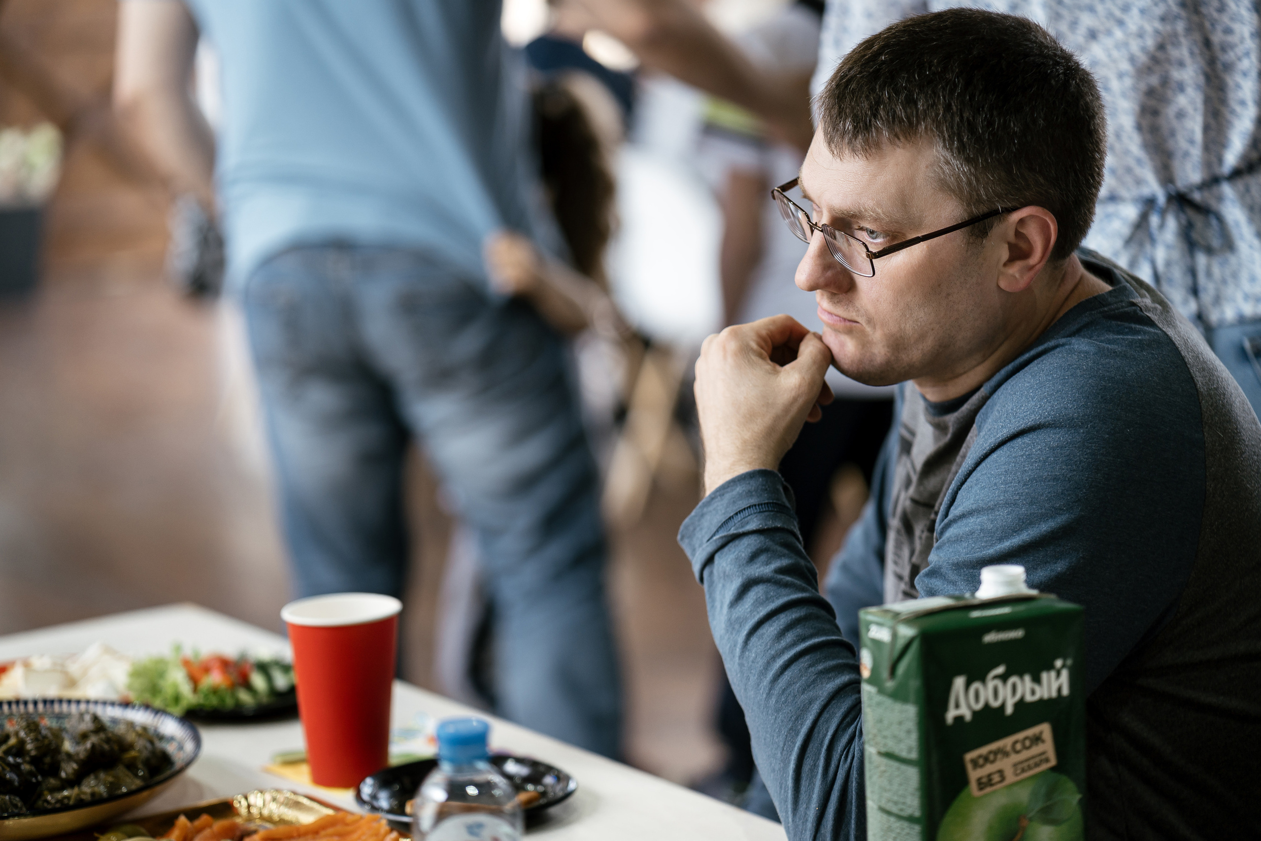 С днем рождения. Фотограф Томск, Новосибирск Влад Свириденко