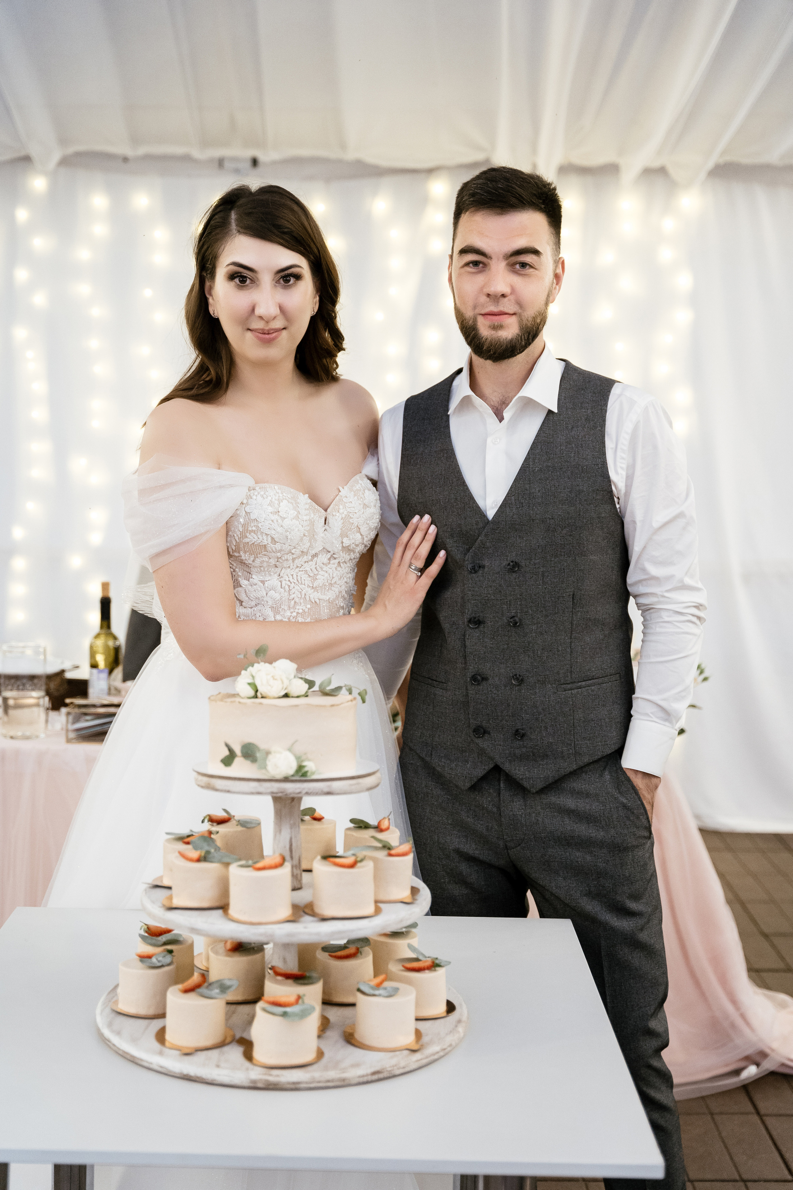 09.07.2021 Wedding day. Фотограф Томск, Новосибирск Влад Свириденко