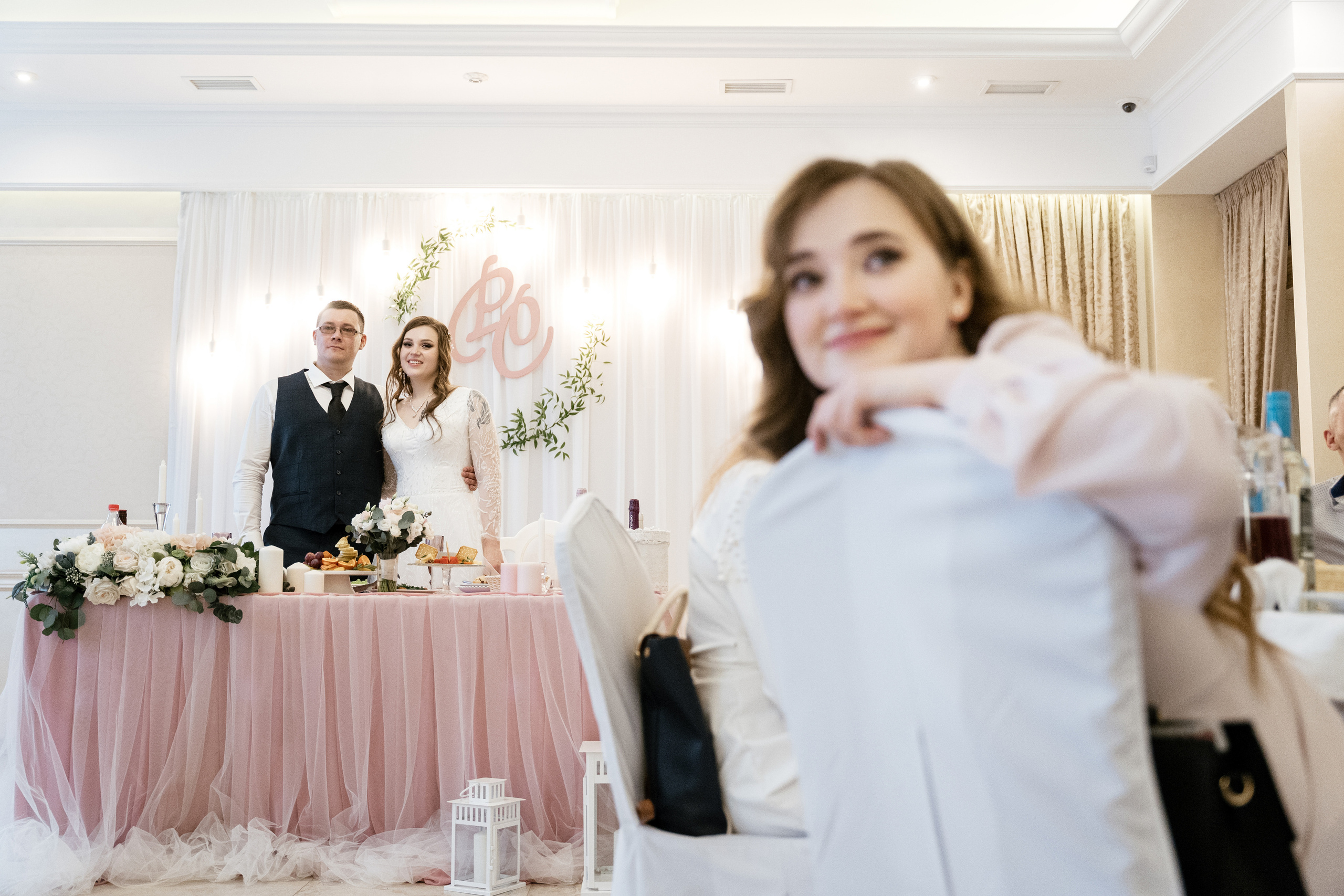 Wedding Day 24.04.21. Фотограф Томск, Новосибирск Влад Свириденко