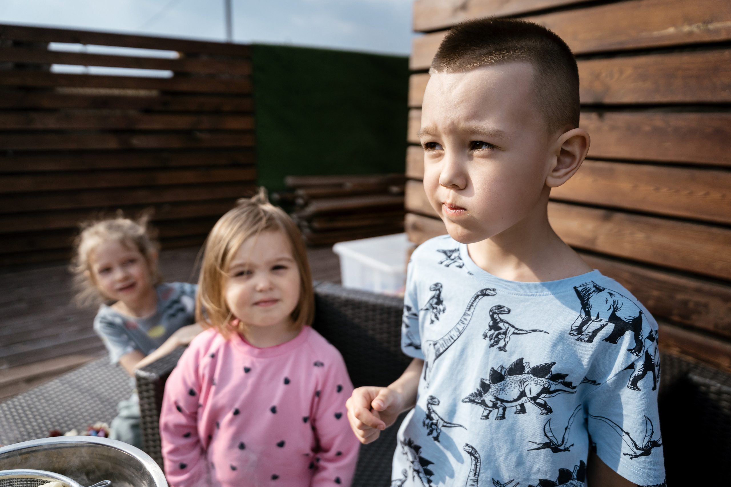 С днем рождения. Фотограф Томск, Новосибирск Влад Свириденко