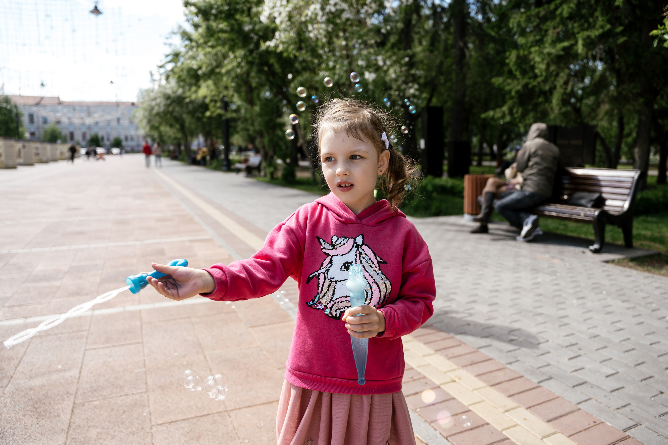 Kids. Фотограф Томск, Новосибирск Влад Свириденко
