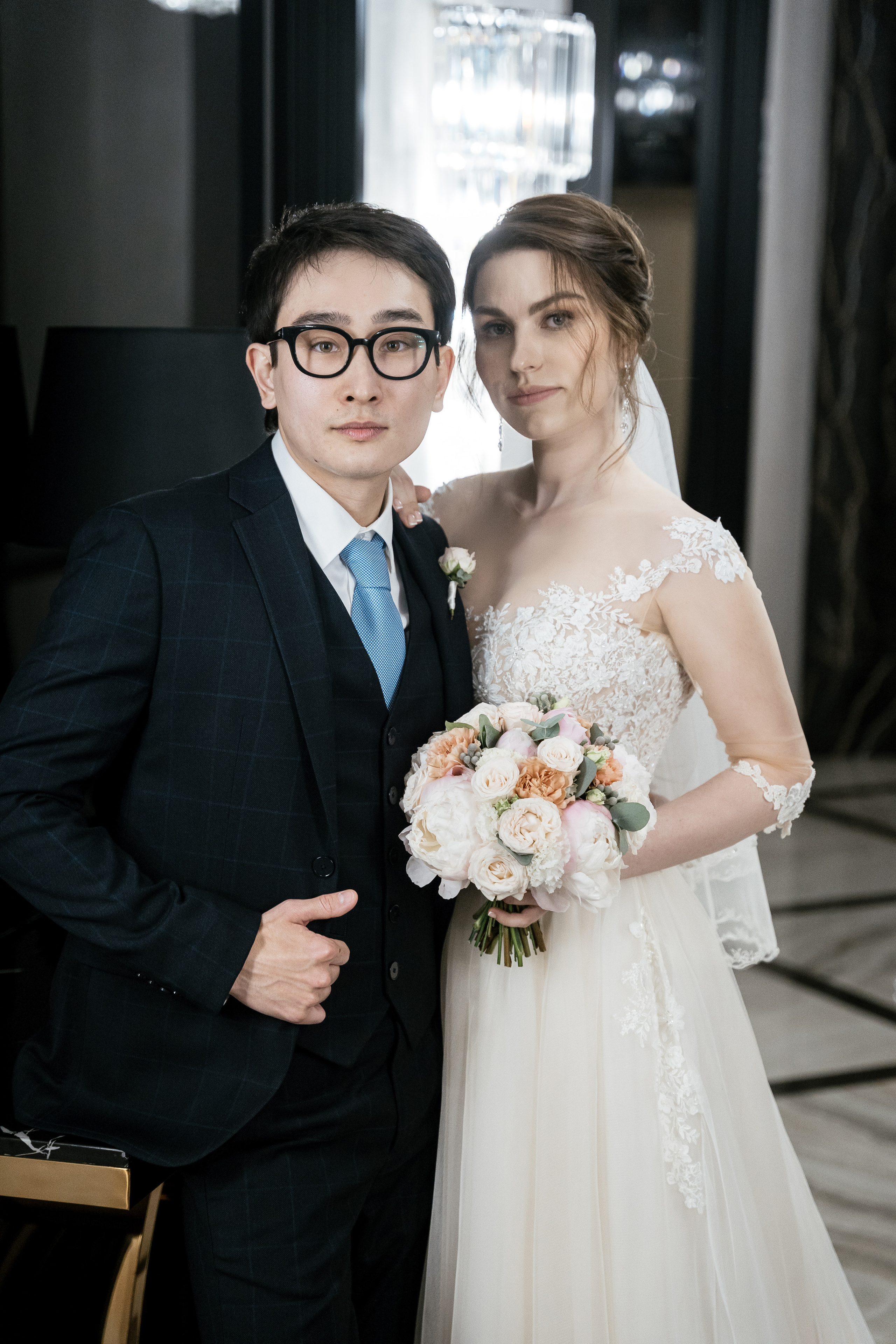 03.07.2021 Wedding day. Фотограф Томск, Новосибирск Влад Свириденко