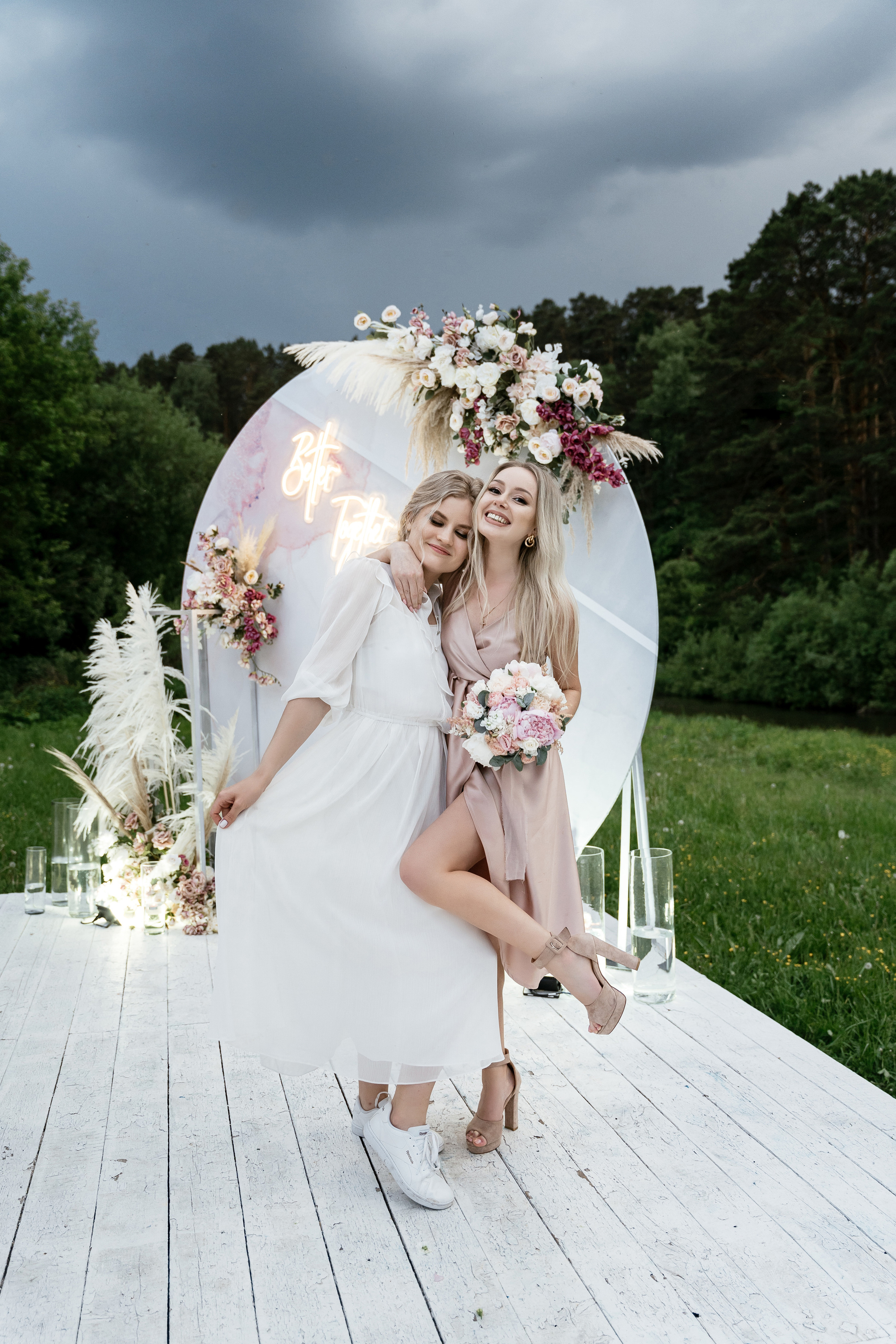 16.06.21 Wedding day. Фотограф Томск, Новосибирск Влад Свириденко