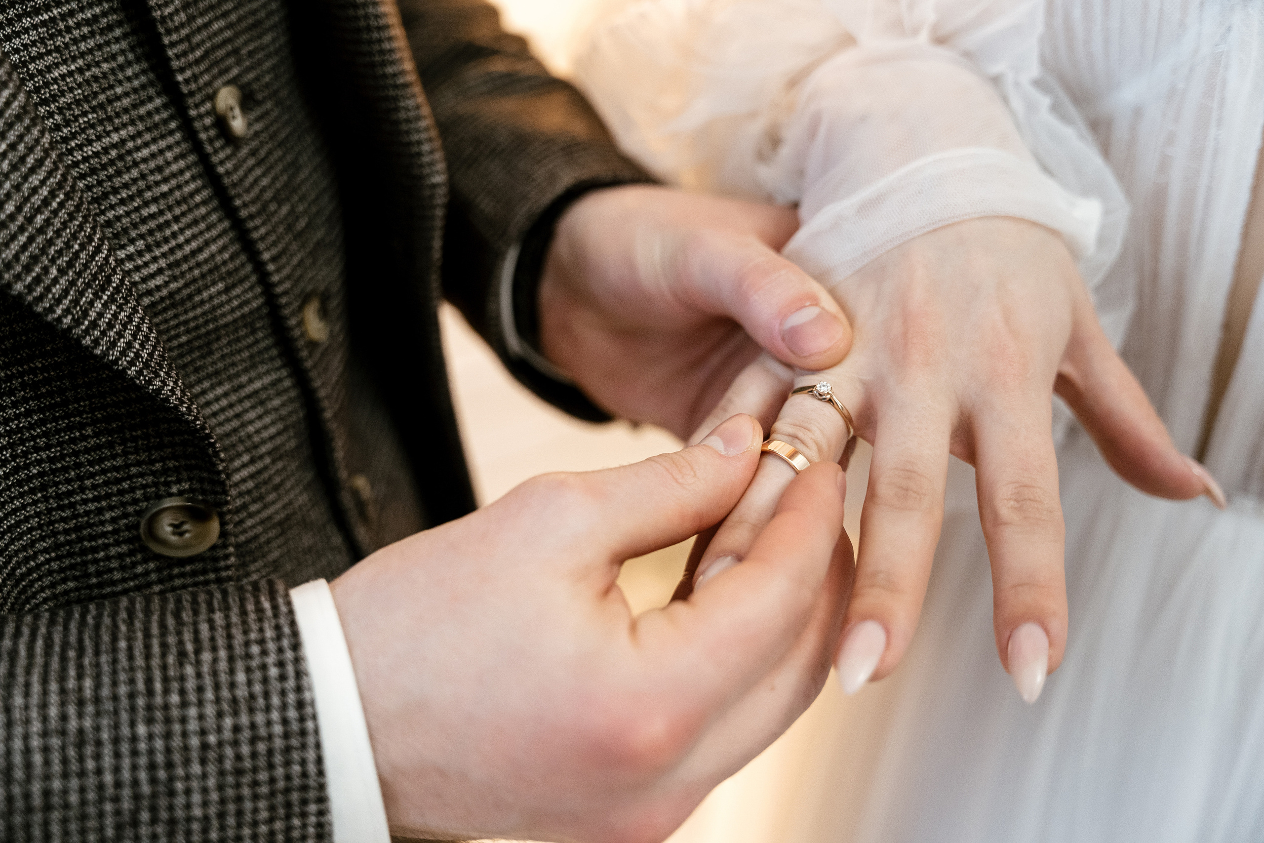 Wedding day 19.03.21. Фотограф Томск, Новосибирск Влад Свириденко