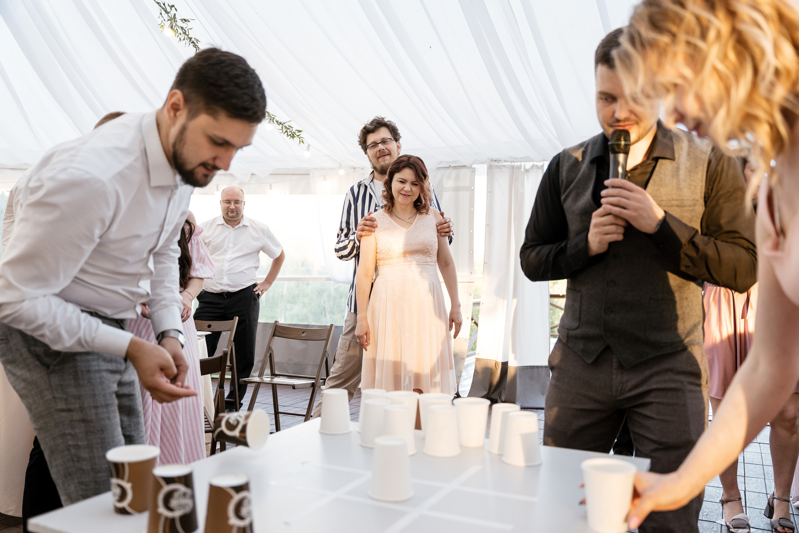 09.07.2021 Wedding day. Фотограф Томск, Новосибирск Влад Свириденко