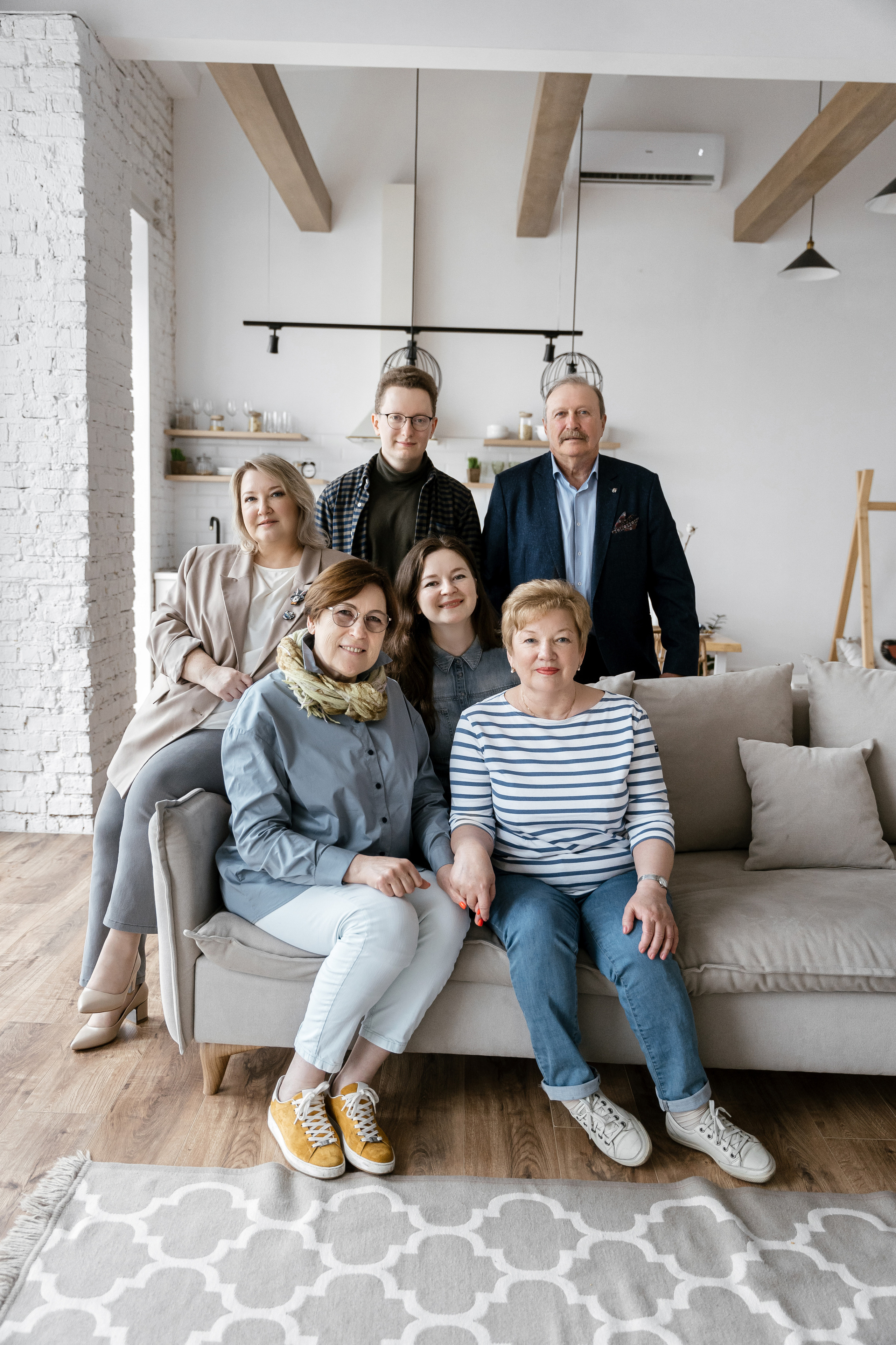 Family. Фотограф Томск, Новосибирск Влад Свириденко