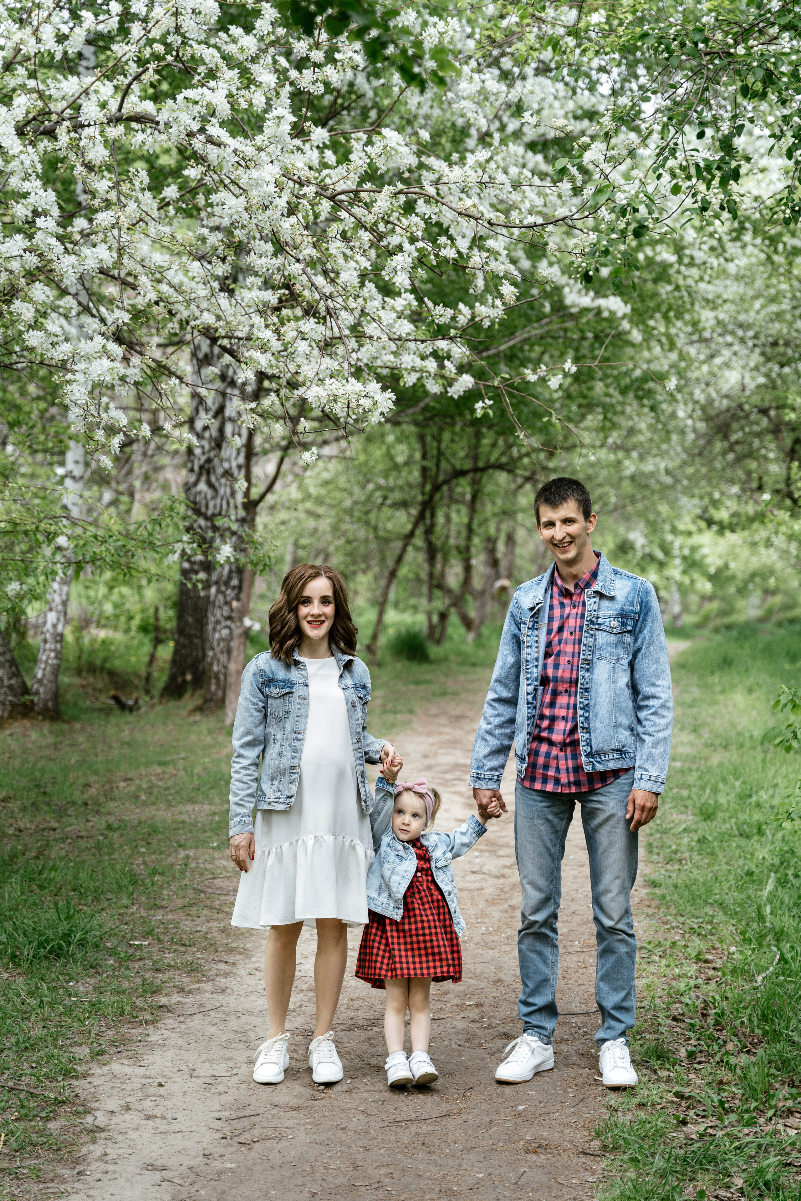 Рубанниковы. Фотограф Томск, Новосибирск Влад Свириденко