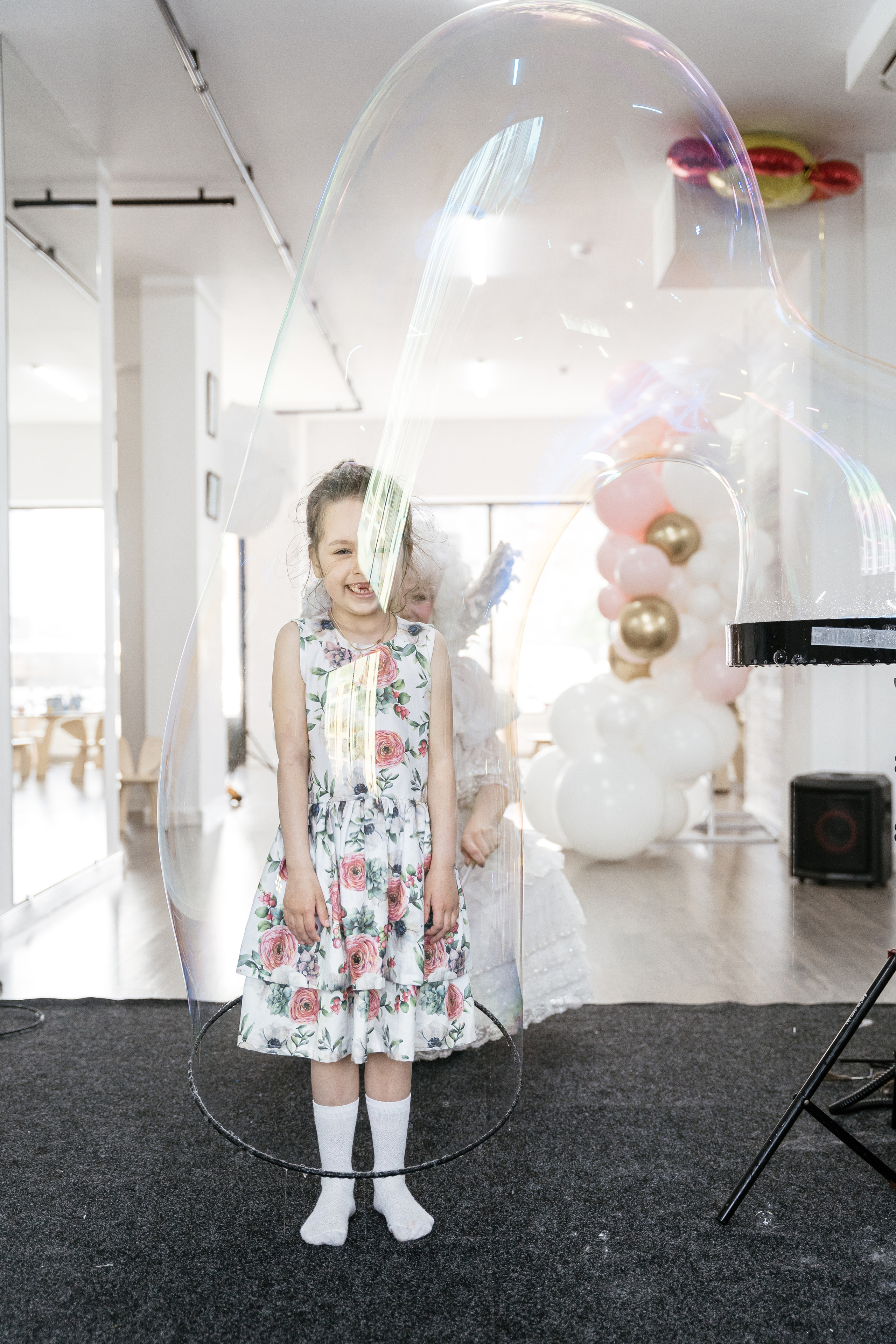 Анюте и Танюше 1 годик. Фотограф Томск, Новосибирск Влад Свириденко