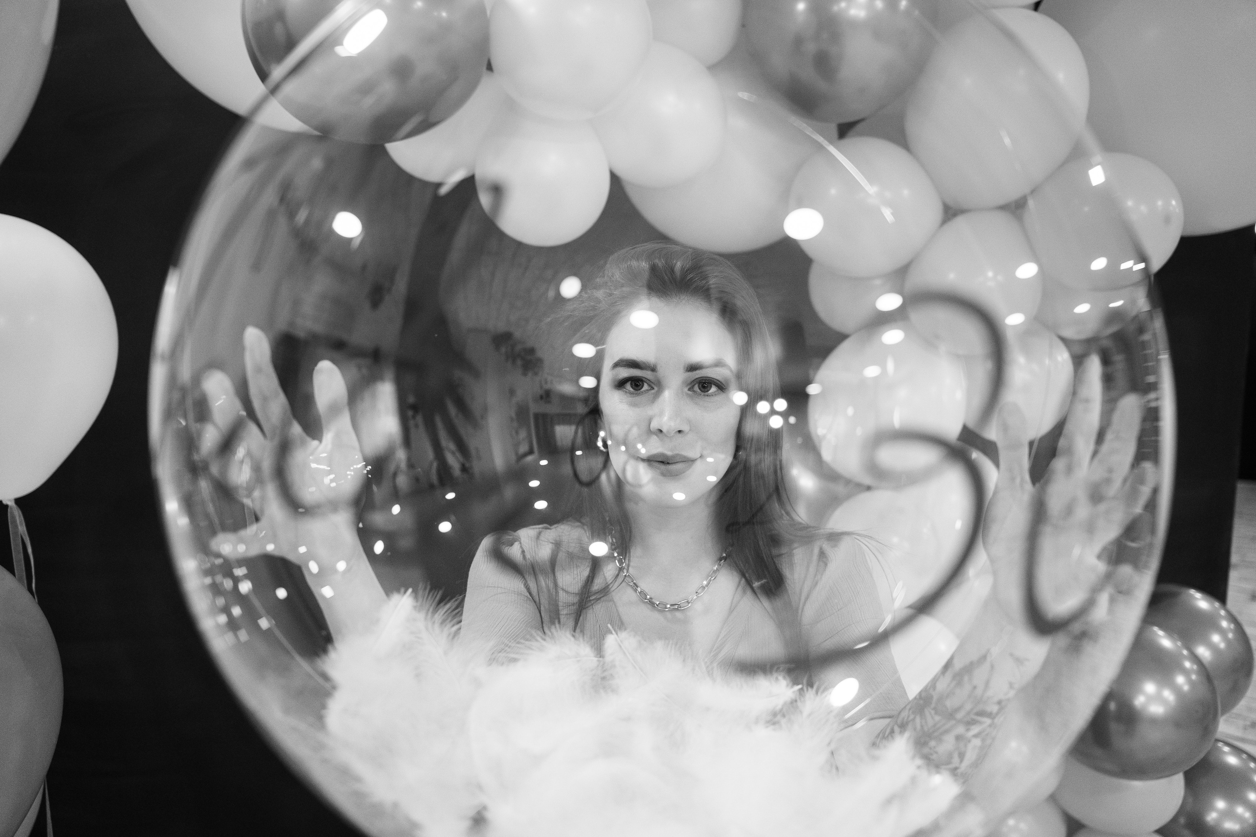 Мне сегодня 30 лет. Фотограф Томск, Новосибирск Влад Свириденко