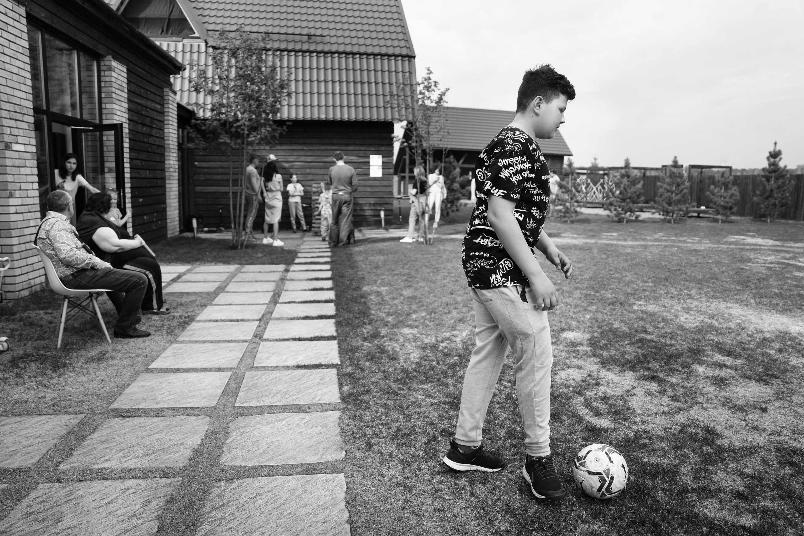 С днем рождения. Фотограф Томск, Новосибирск Влад Свириденко