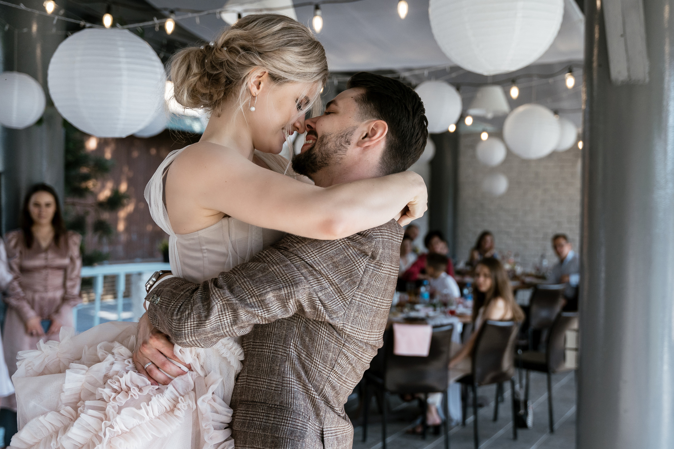 16.06.21 Wedding day. Фотограф Томск, Новосибирск Влад Свириденко