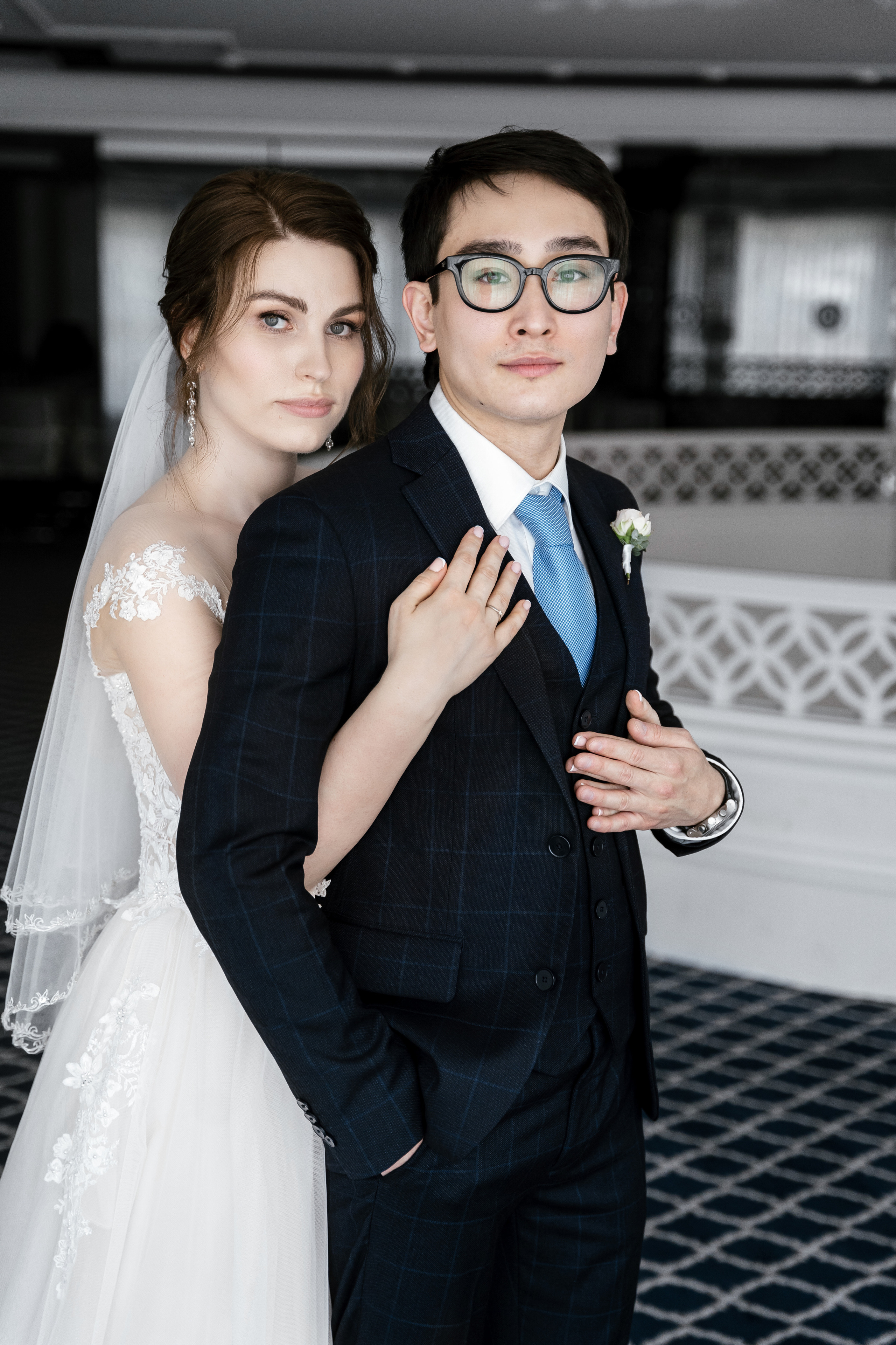 03.07.2021 Wedding day. Фотограф Томск, Новосибирск Влад Свириденко