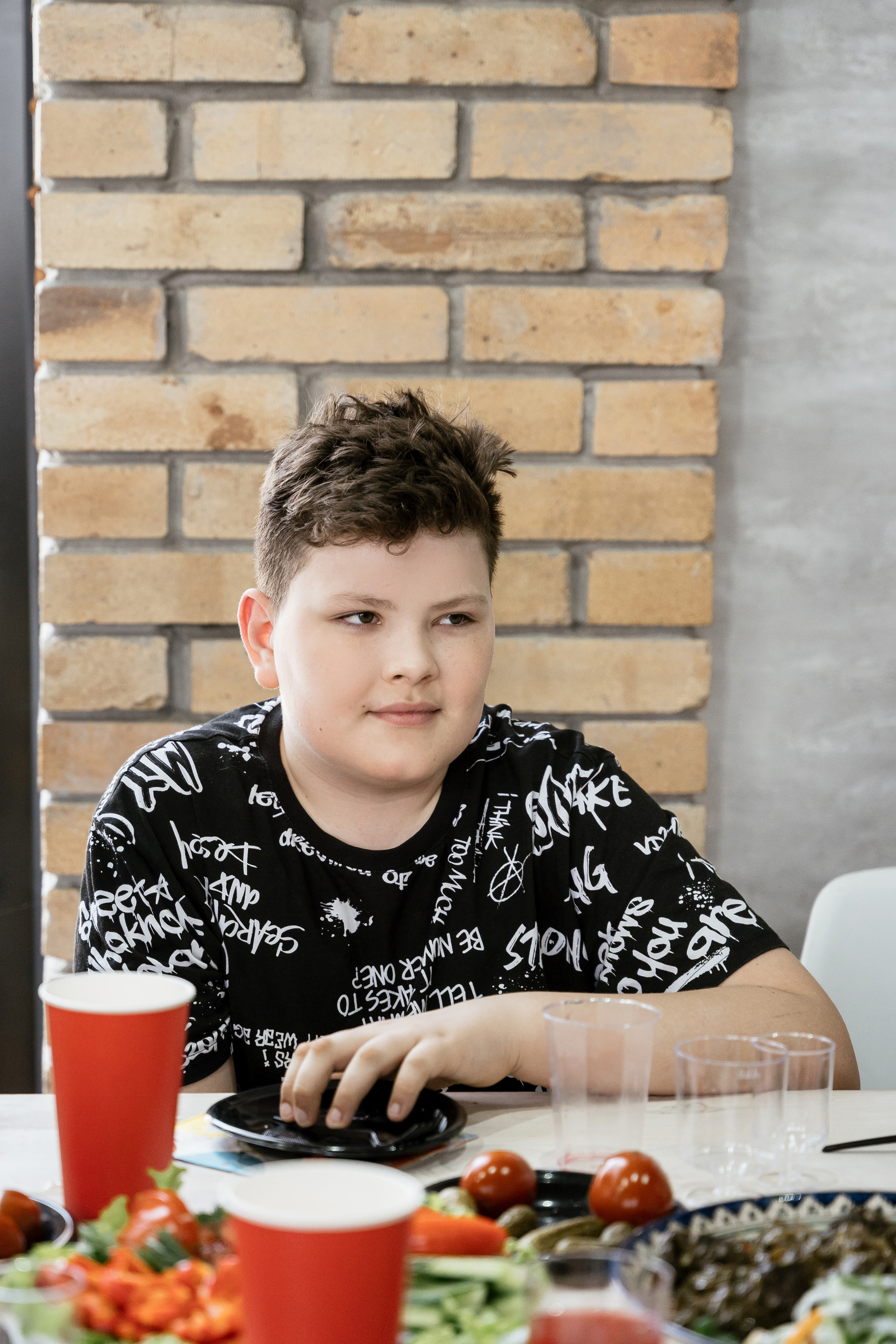 С днем рождения. Фотограф Томск, Новосибирск Влад Свириденко